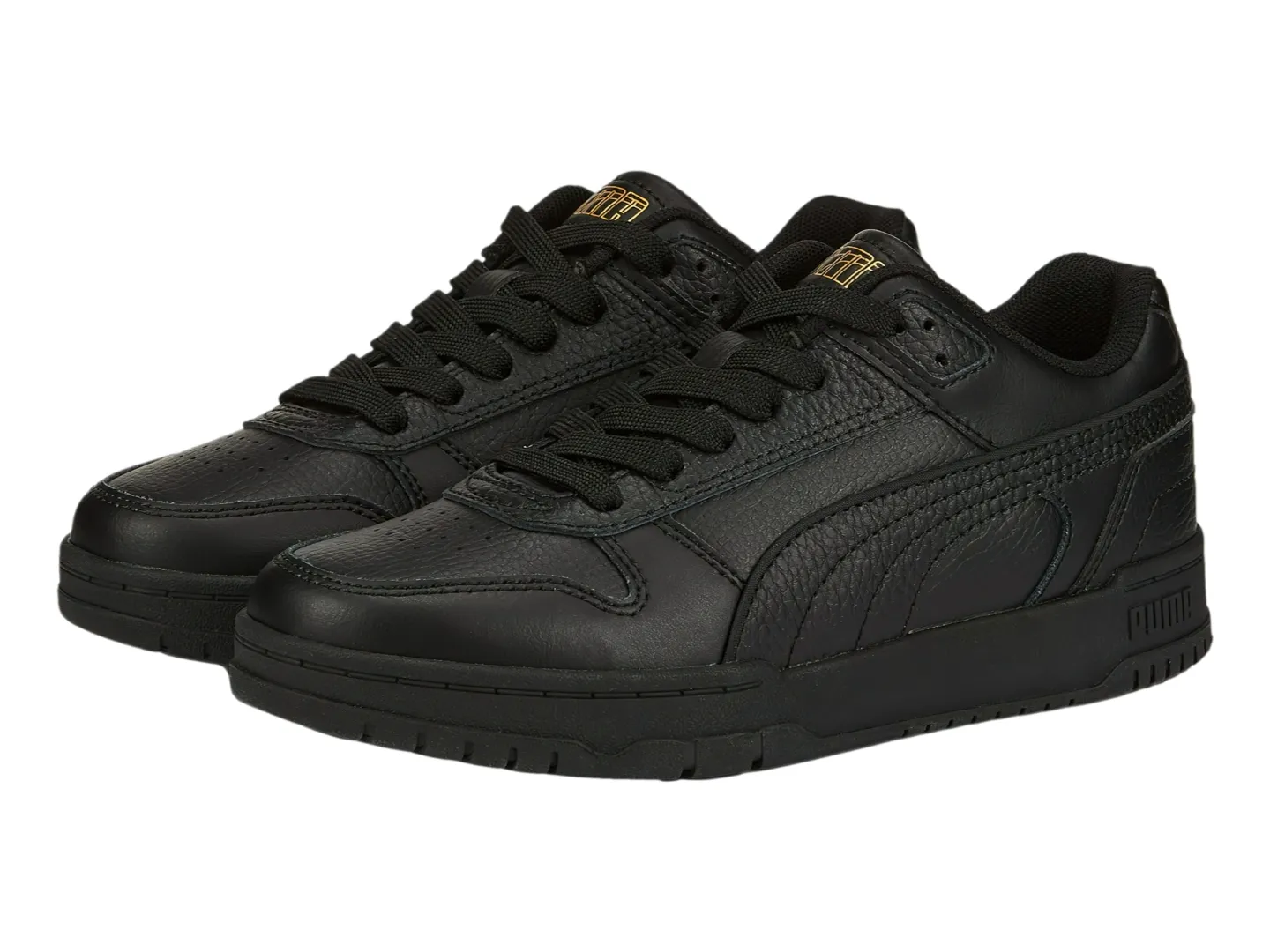 Tenis Puma Rbd Game Low Para Niño