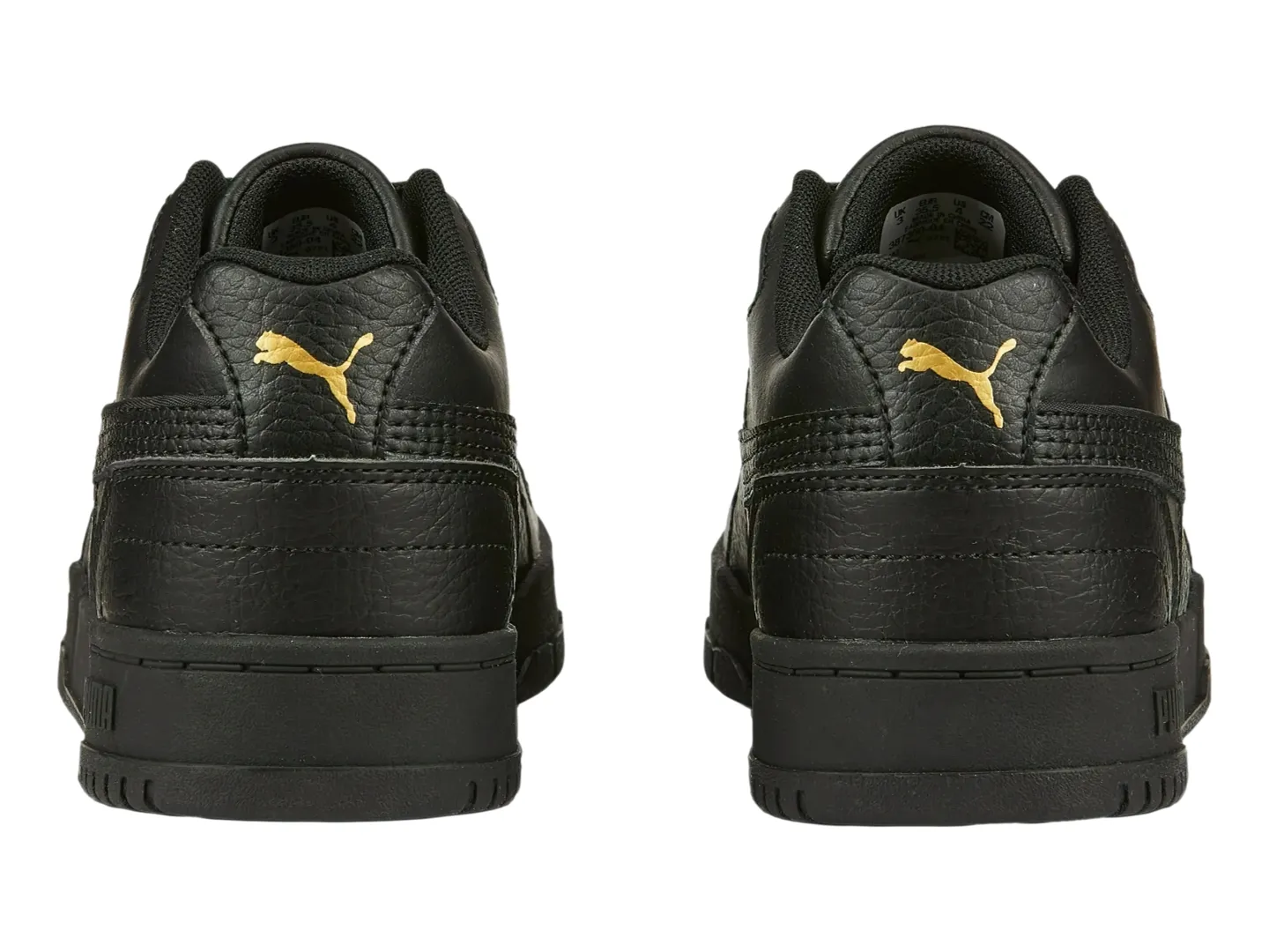 Tenis Puma Rbd Game Low Para Niño