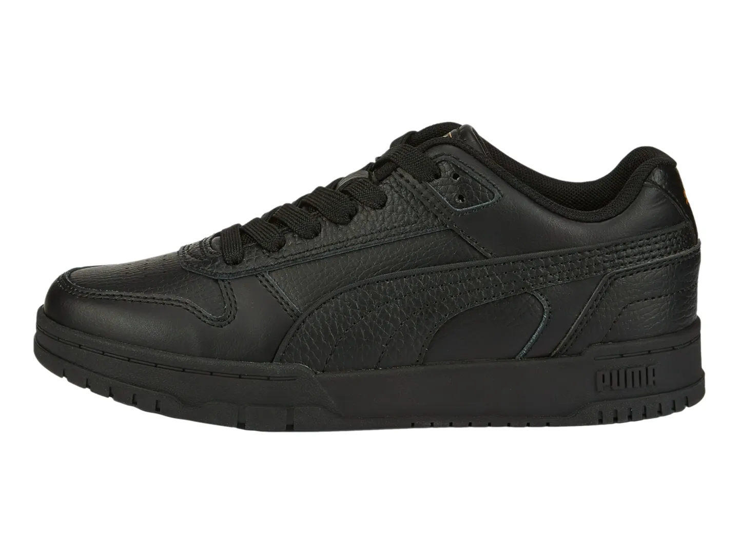Tenis Puma Rbd Game Low Para Niño