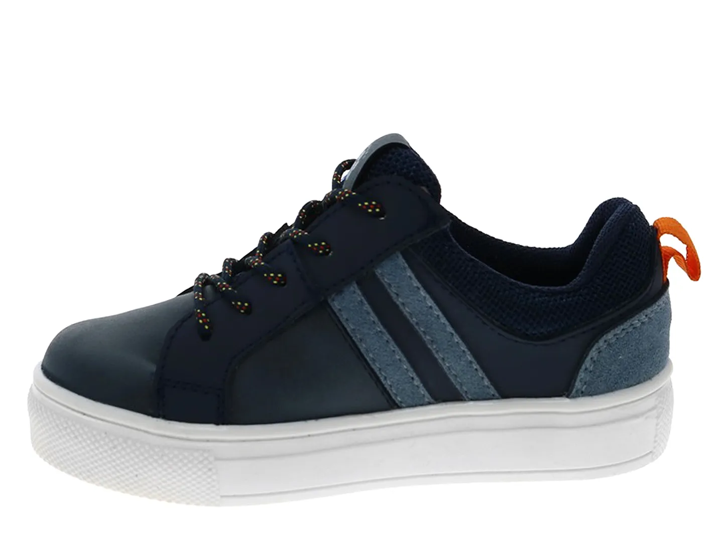 Tenis Roddyck 93811 Para Niño