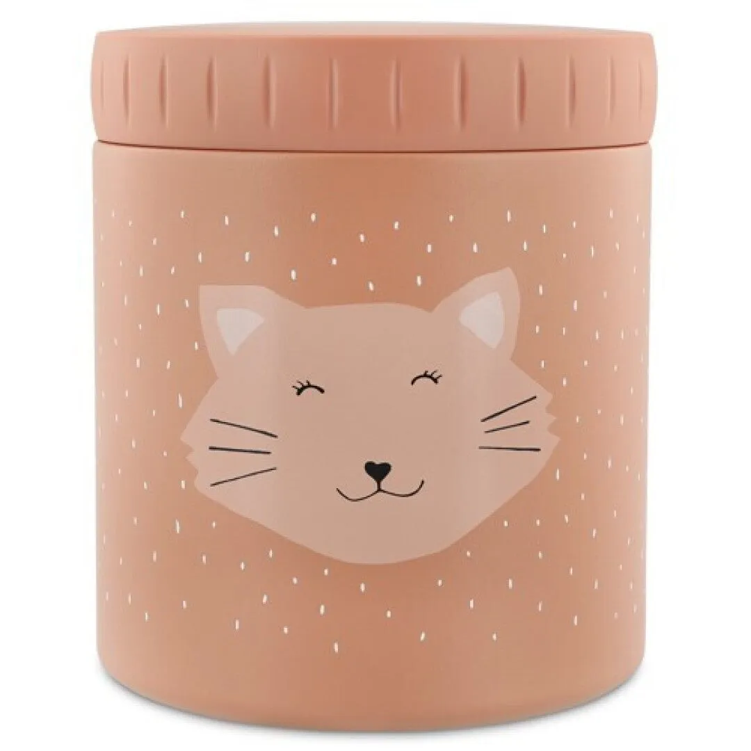 Termo sólidos 500ml Cats · Trixie