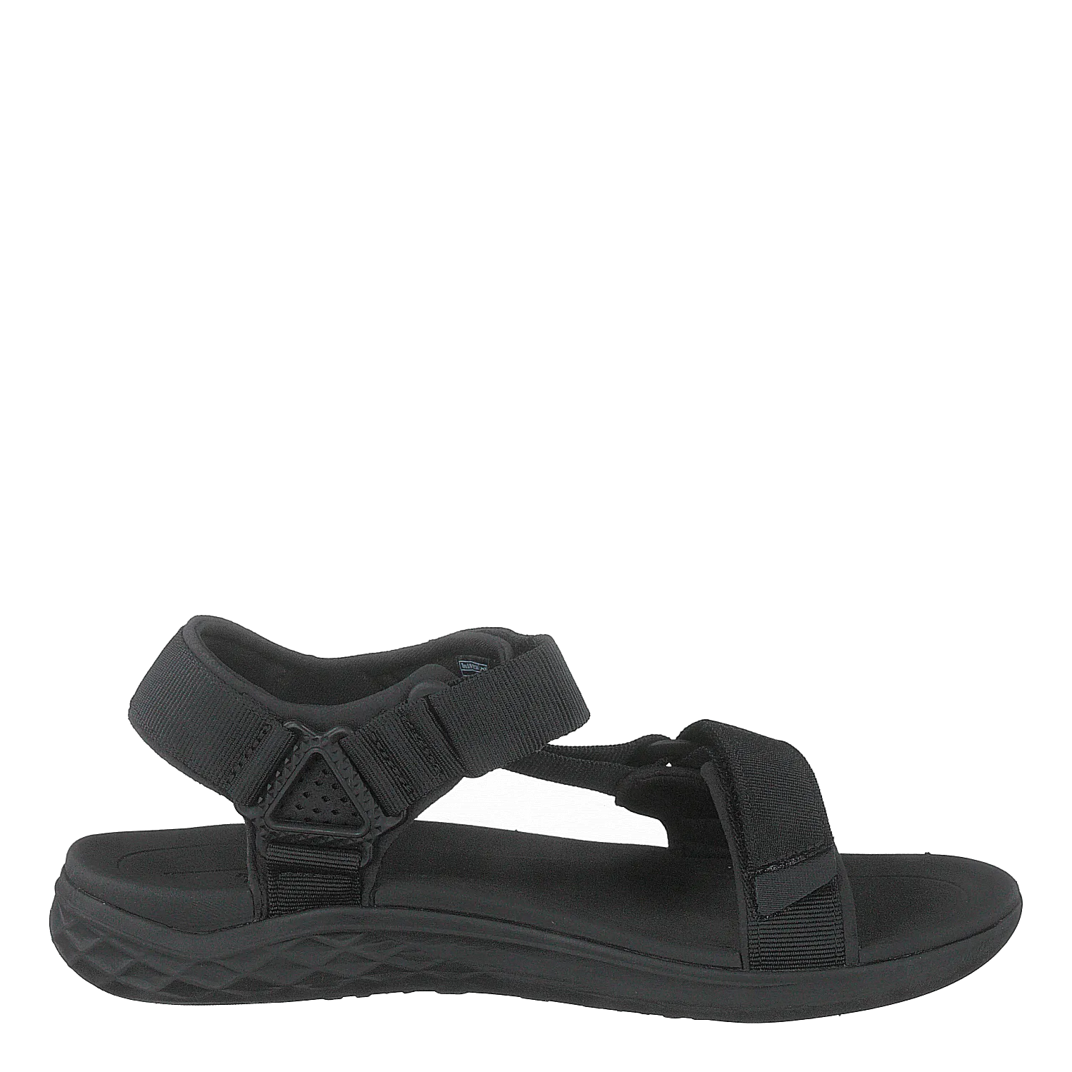 Teva zapatos Terra Float Universal Black