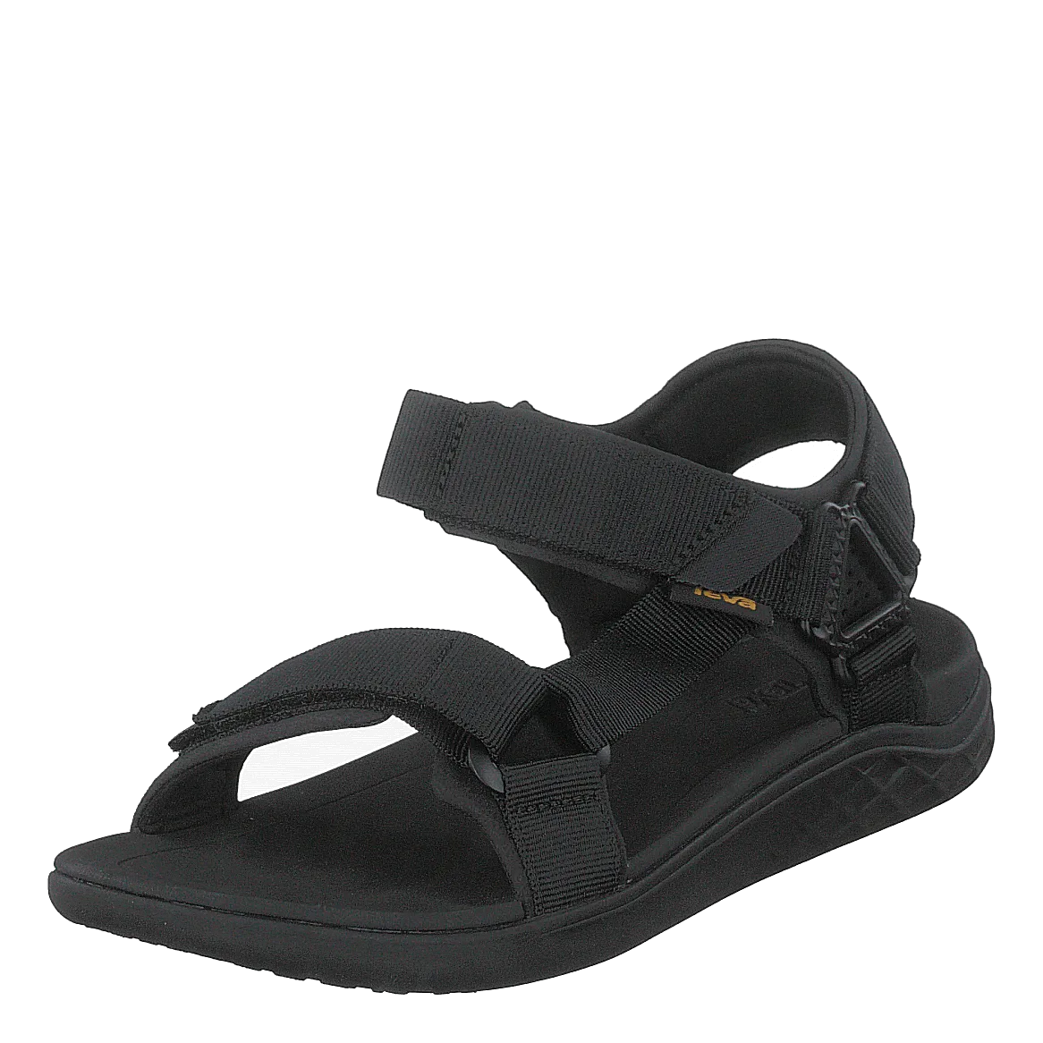 Teva zapatos Terra Float Universal Black