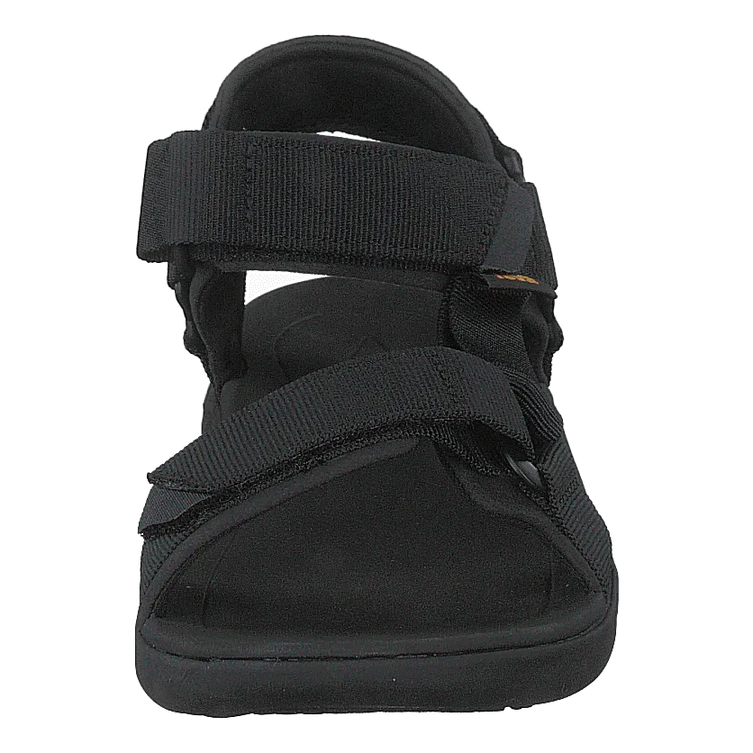 Teva zapatos Terra Float Universal Black