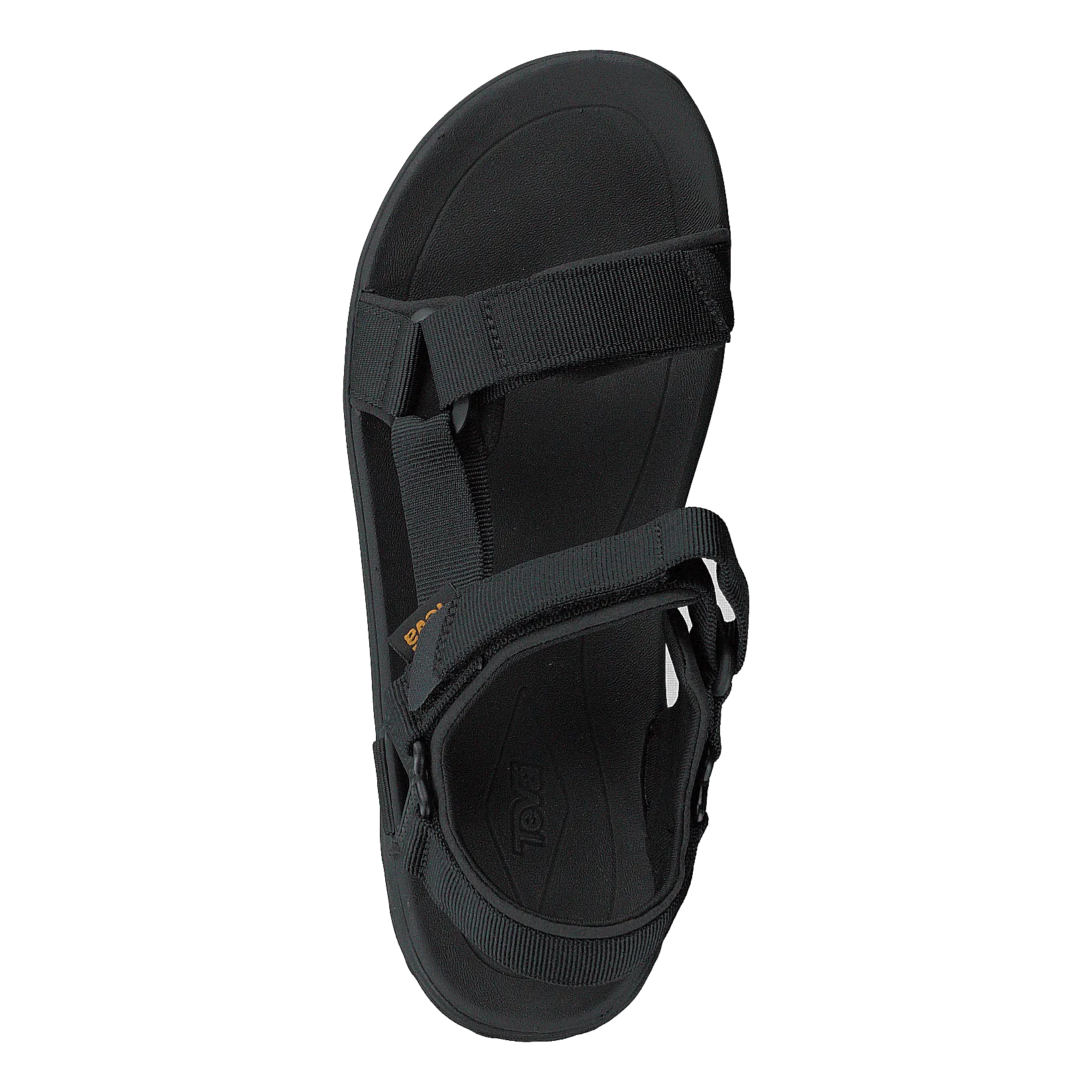 Teva zapatos Terra Float Universal Black