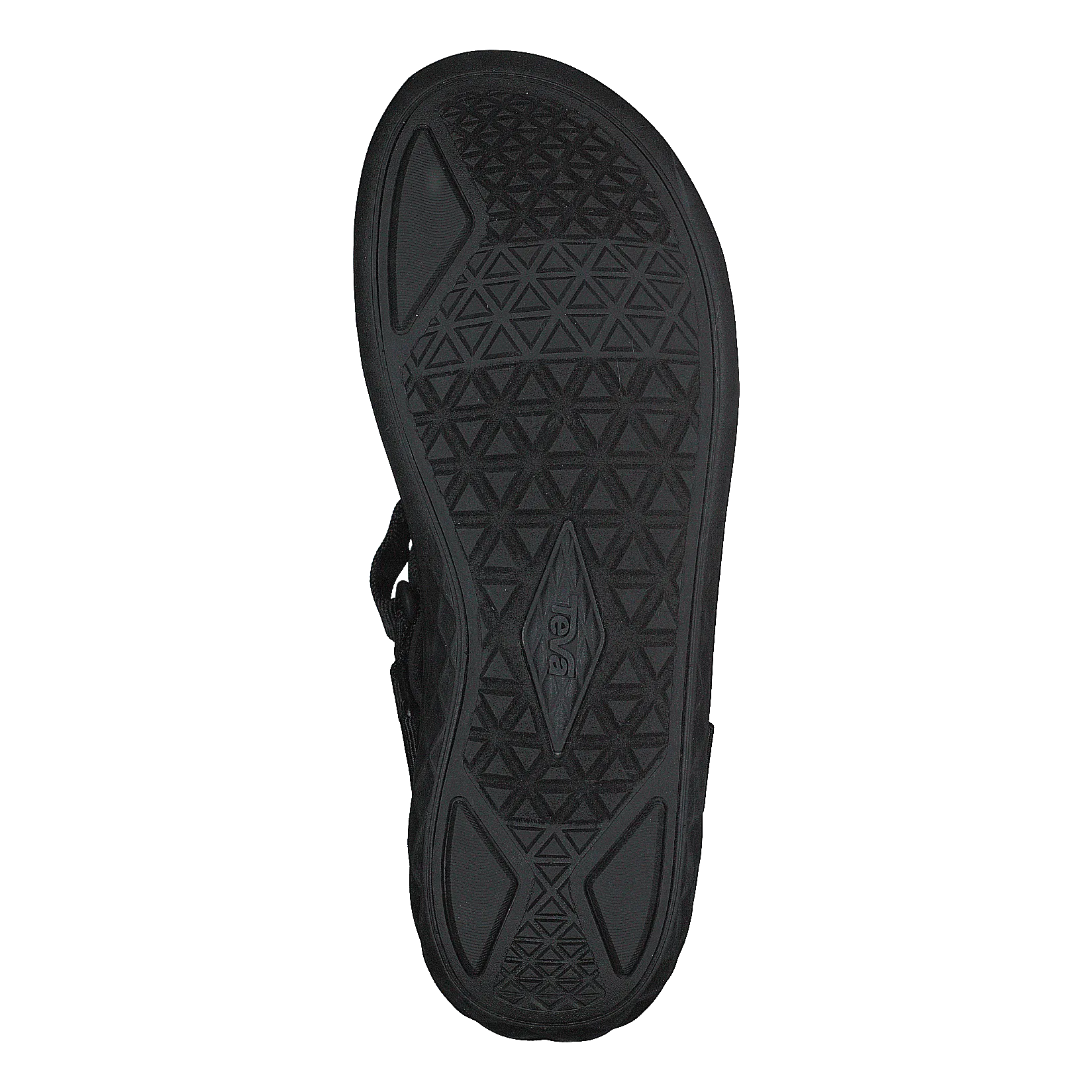Teva zapatos Terra Float Universal Black