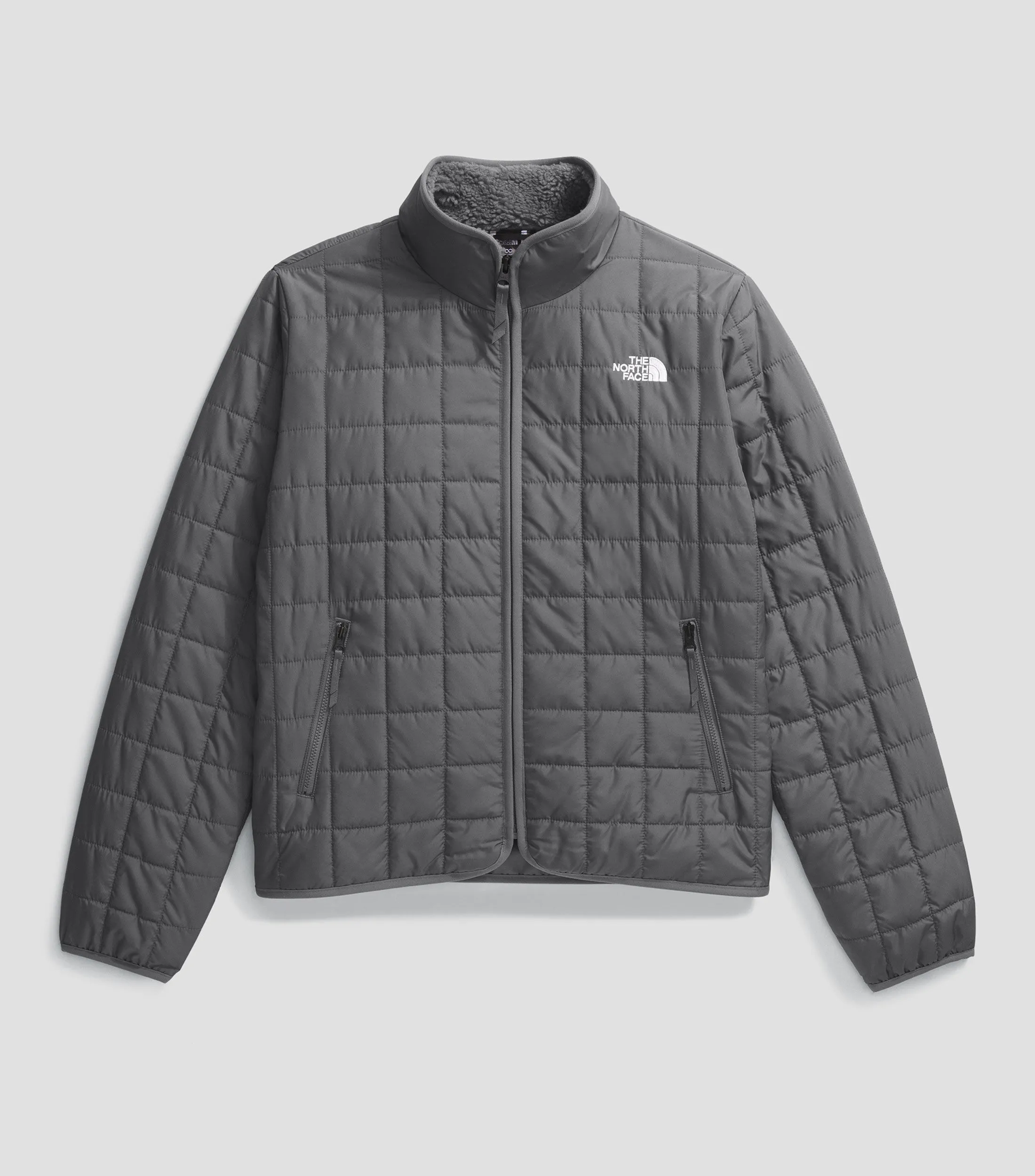 The North Face Chamarra capitonada Mujer