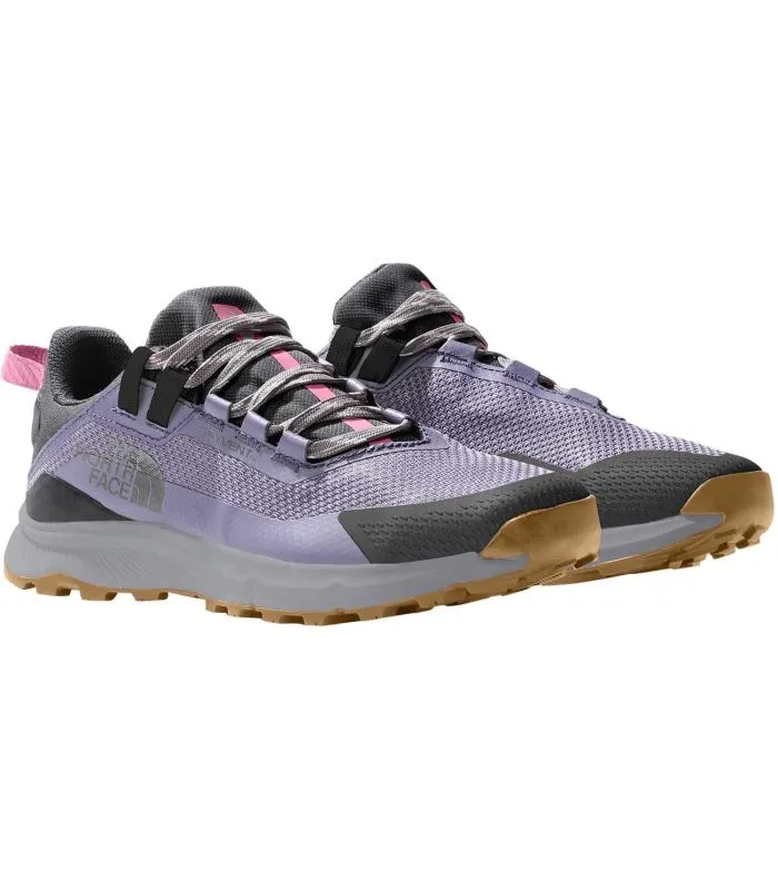 The North Face Cragstone WP W