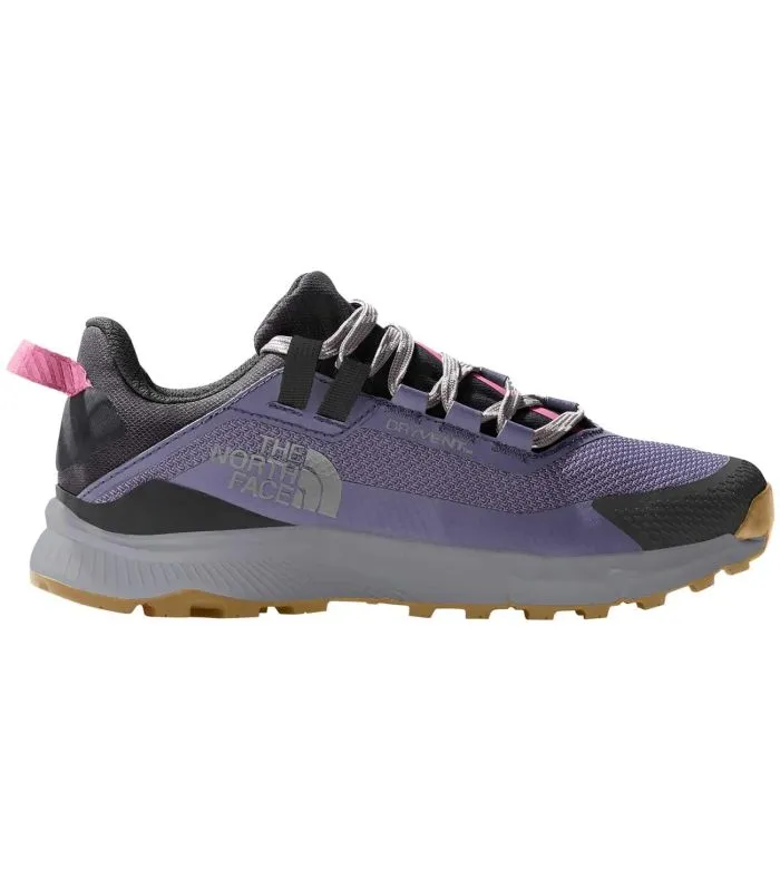 The North Face Cragstone WP W