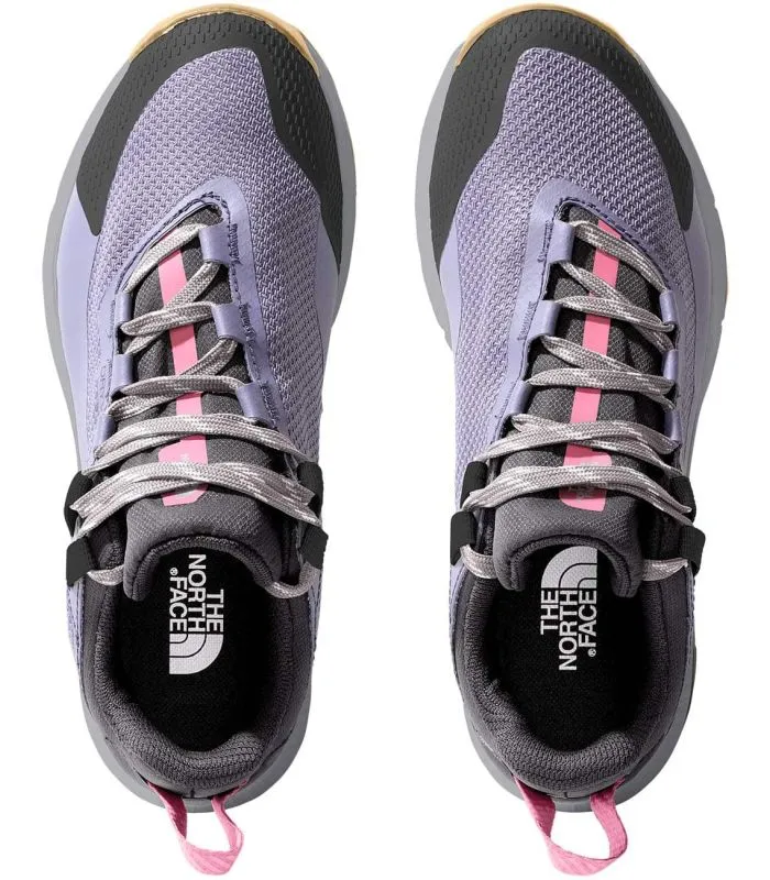 The North Face Cragstone WP W