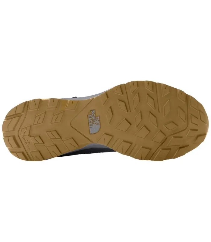 The North Face Cragstone WP W