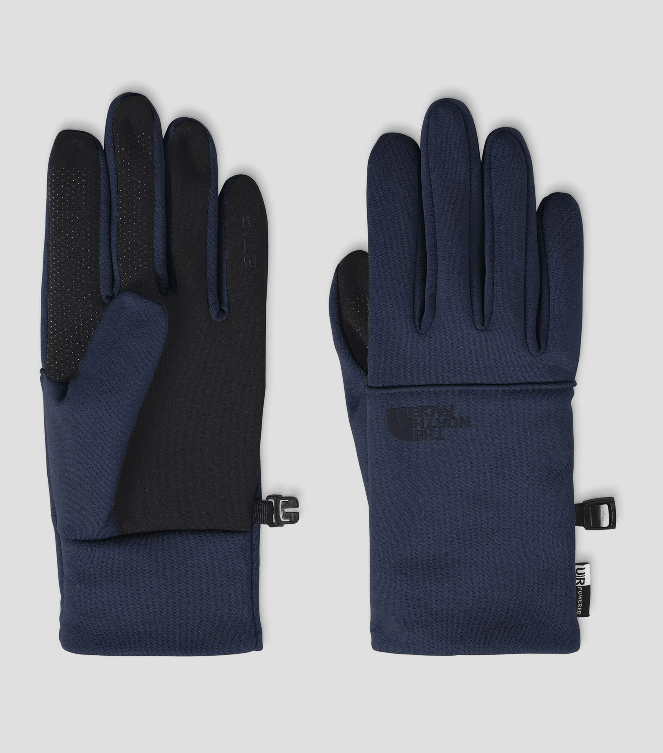 The North Face Guantes Etip Recycled Unisex