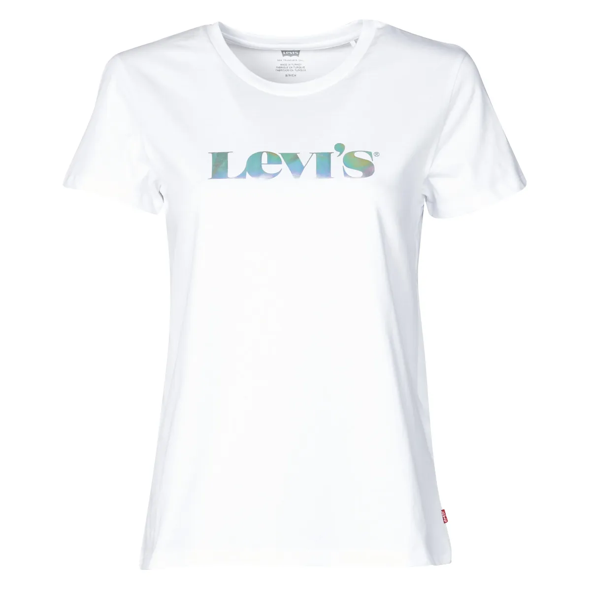 THE PERFECT TEE