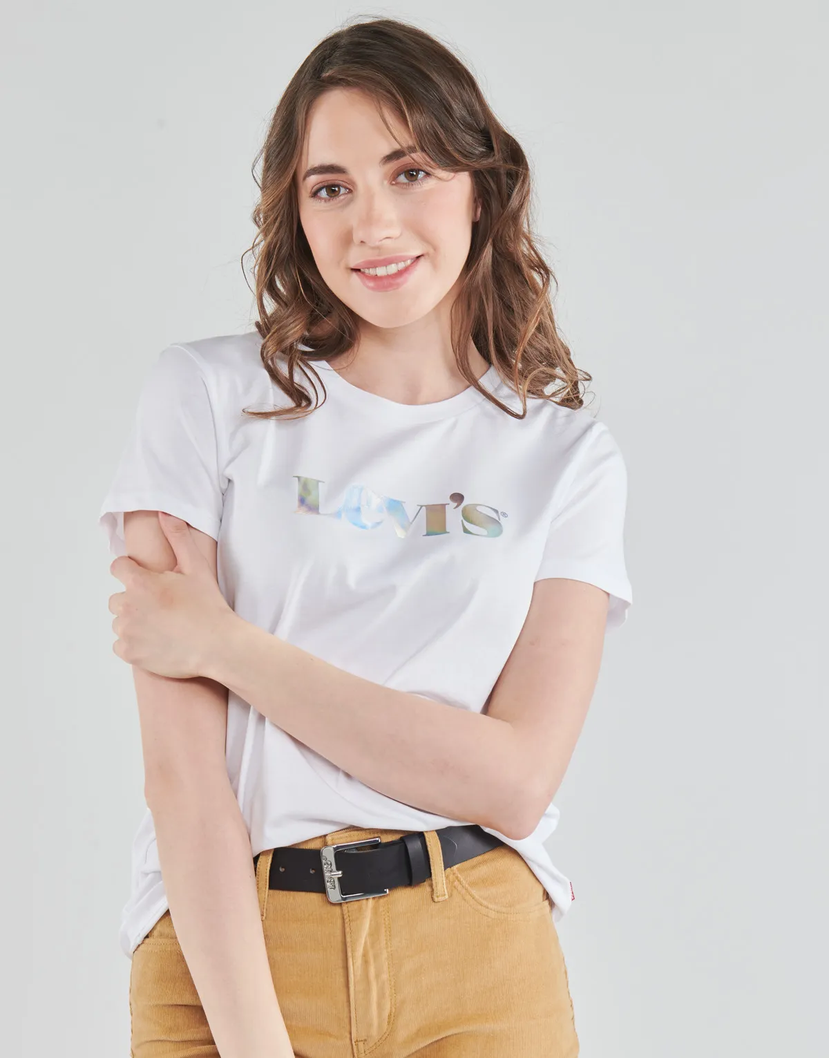 THE PERFECT TEE