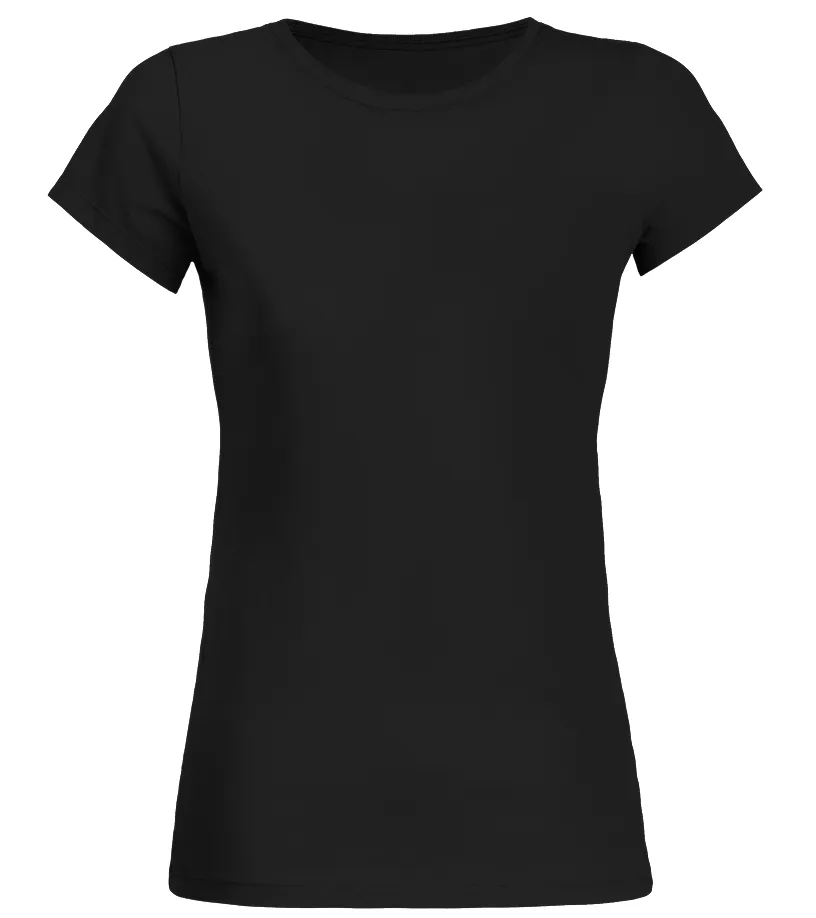 Thou Shalt Keep Thy Religion To Thyself Camiseta cuello redondo Mujer