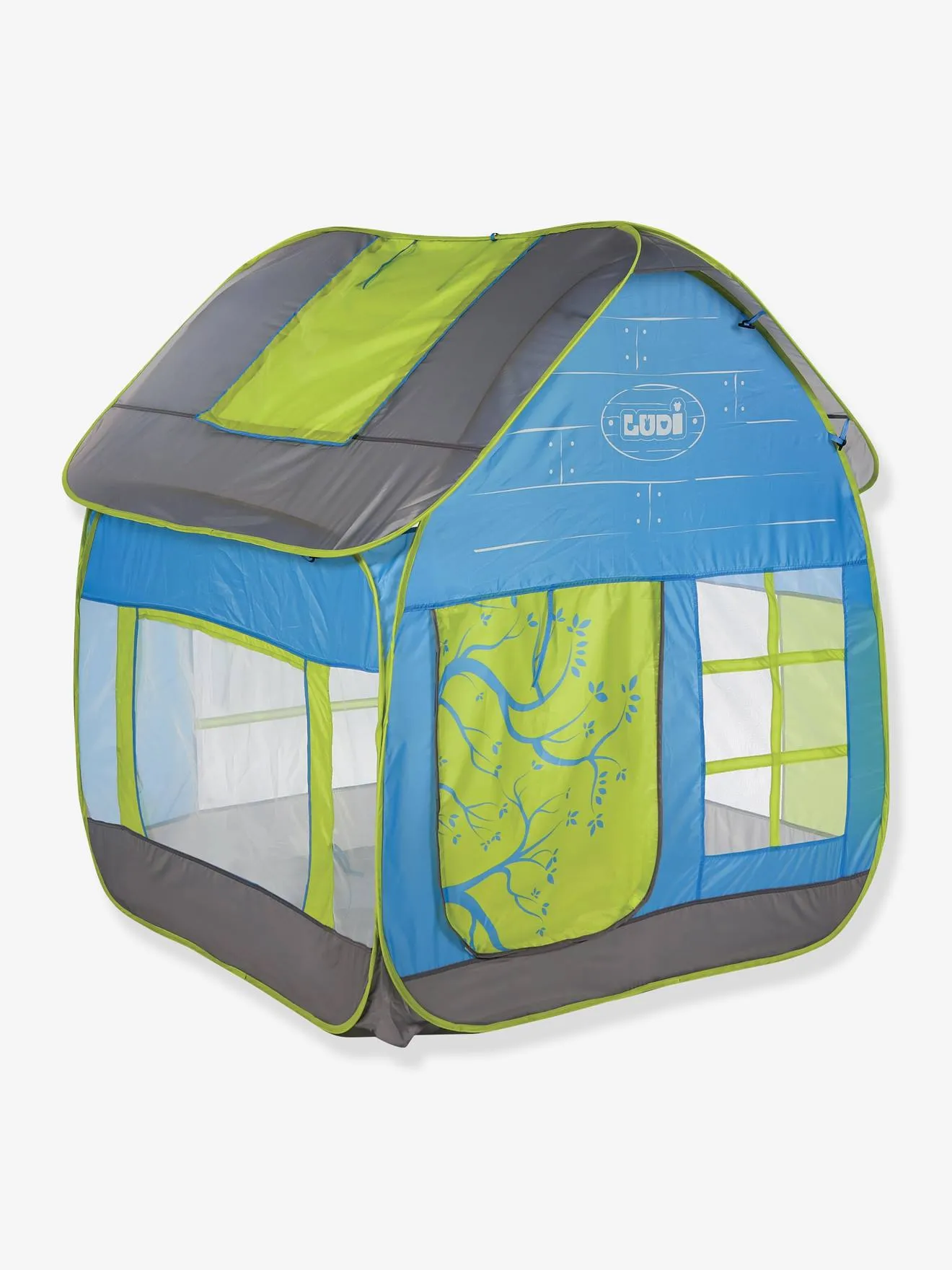 TIENDA «CASA DE CAMPO» ANTIUV  LUDI