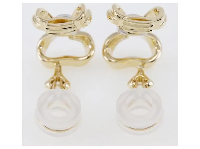 Tiffany & Co TIFFANY Y COMPAÑIA Dorado 
