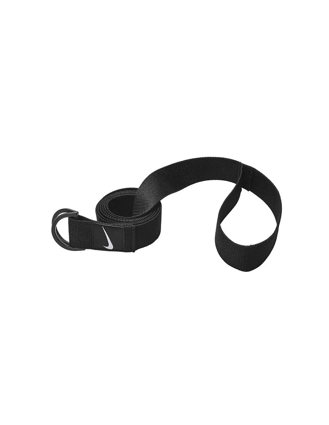 Tirante de yoga Nike Matery 6 FT Negro