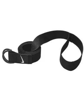 Tirante de yoga Nike Matery 6 FT Negro