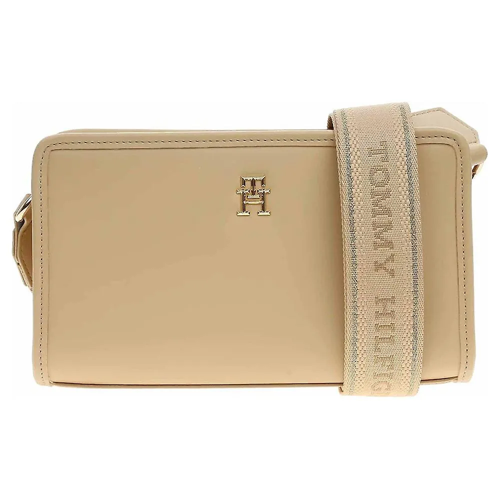 Tommy Hilfiger Monotype Crossover AW0AW16163ACR para mujeres comunes