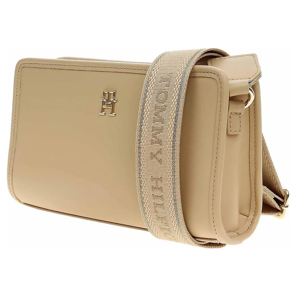 Tommy Hilfiger Monotype Crossover AW0AW16163ACR para mujeres comunes