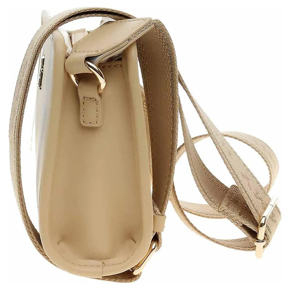Tommy Hilfiger Monotype Crossover AW0AW16163ACR para mujeres comunes