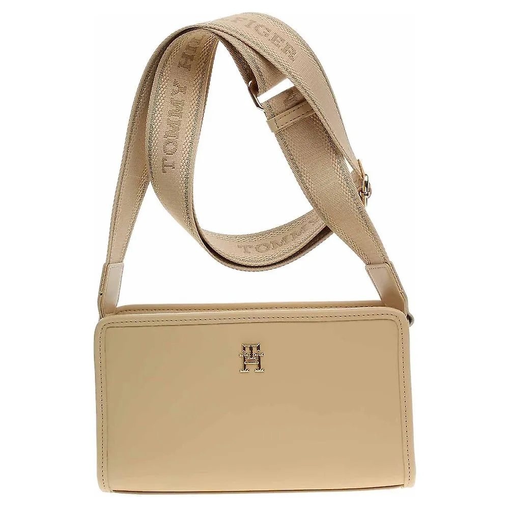 Tommy Hilfiger Monotype Crossover AW0AW16163ACR para mujeres comunes
