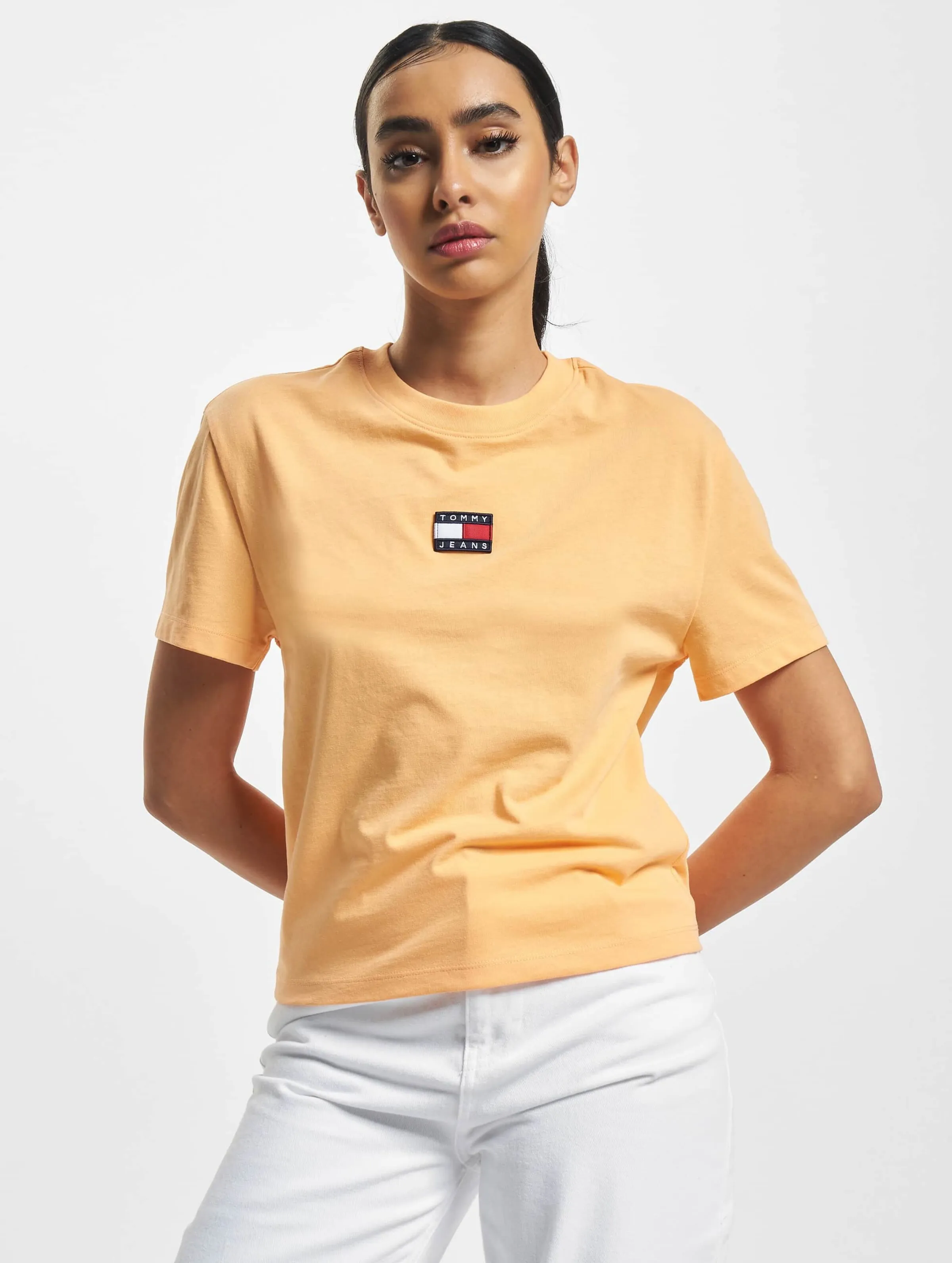 Tommy Jeans Center Badge