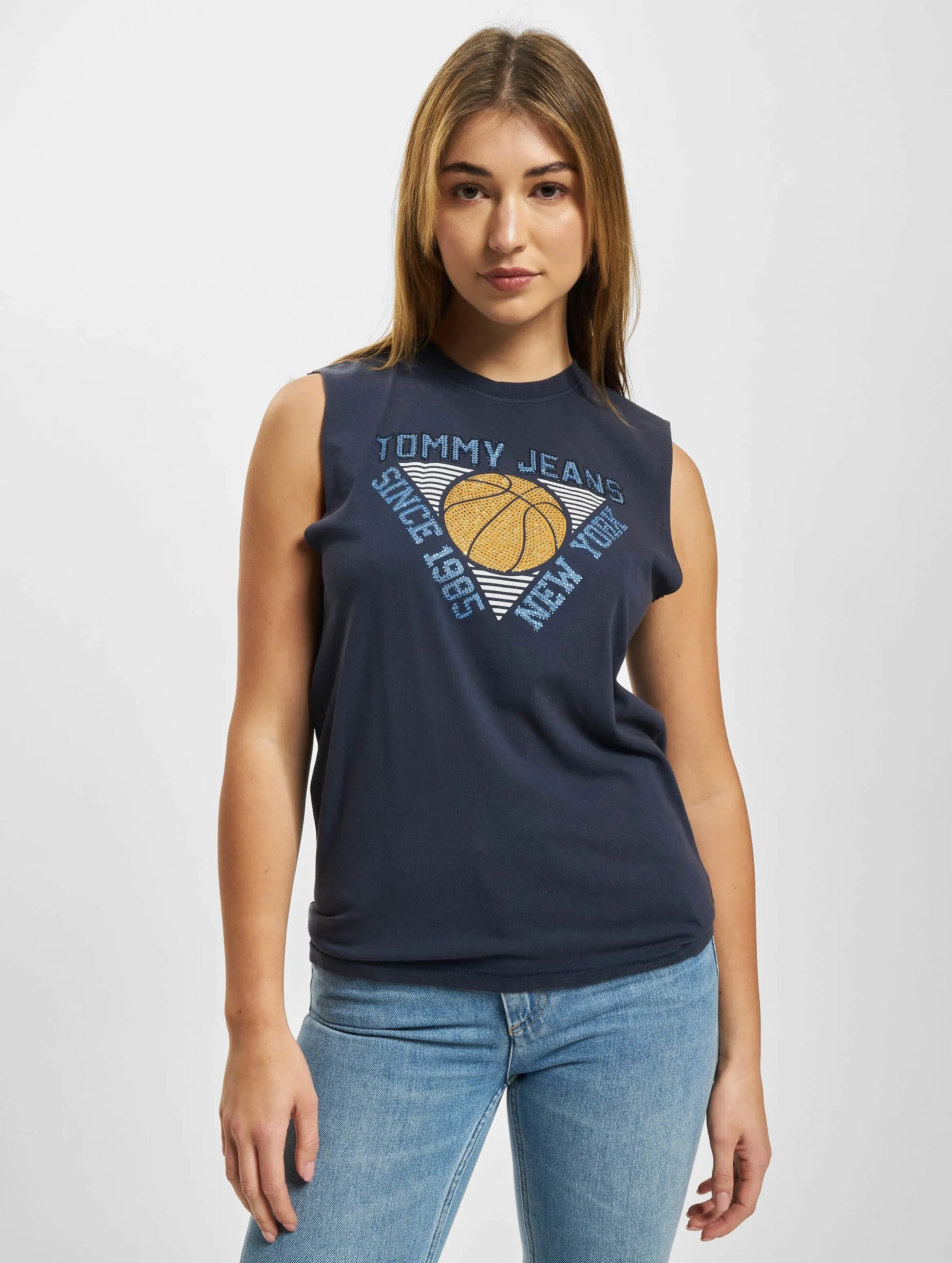 Tommy Jeans Relaxed Basketball
