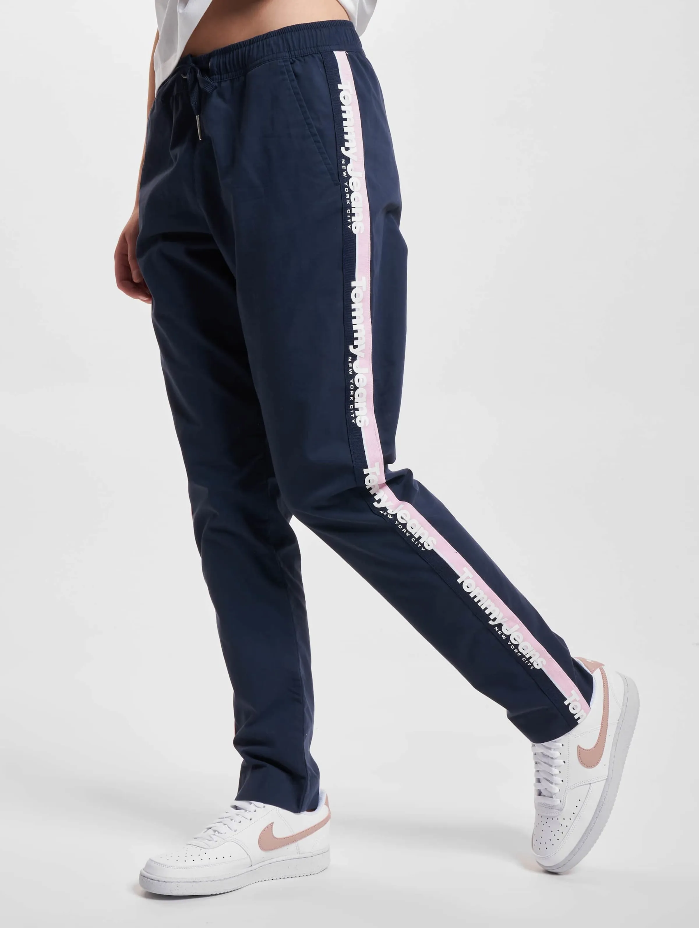 Tommy Jeans Side Stripe