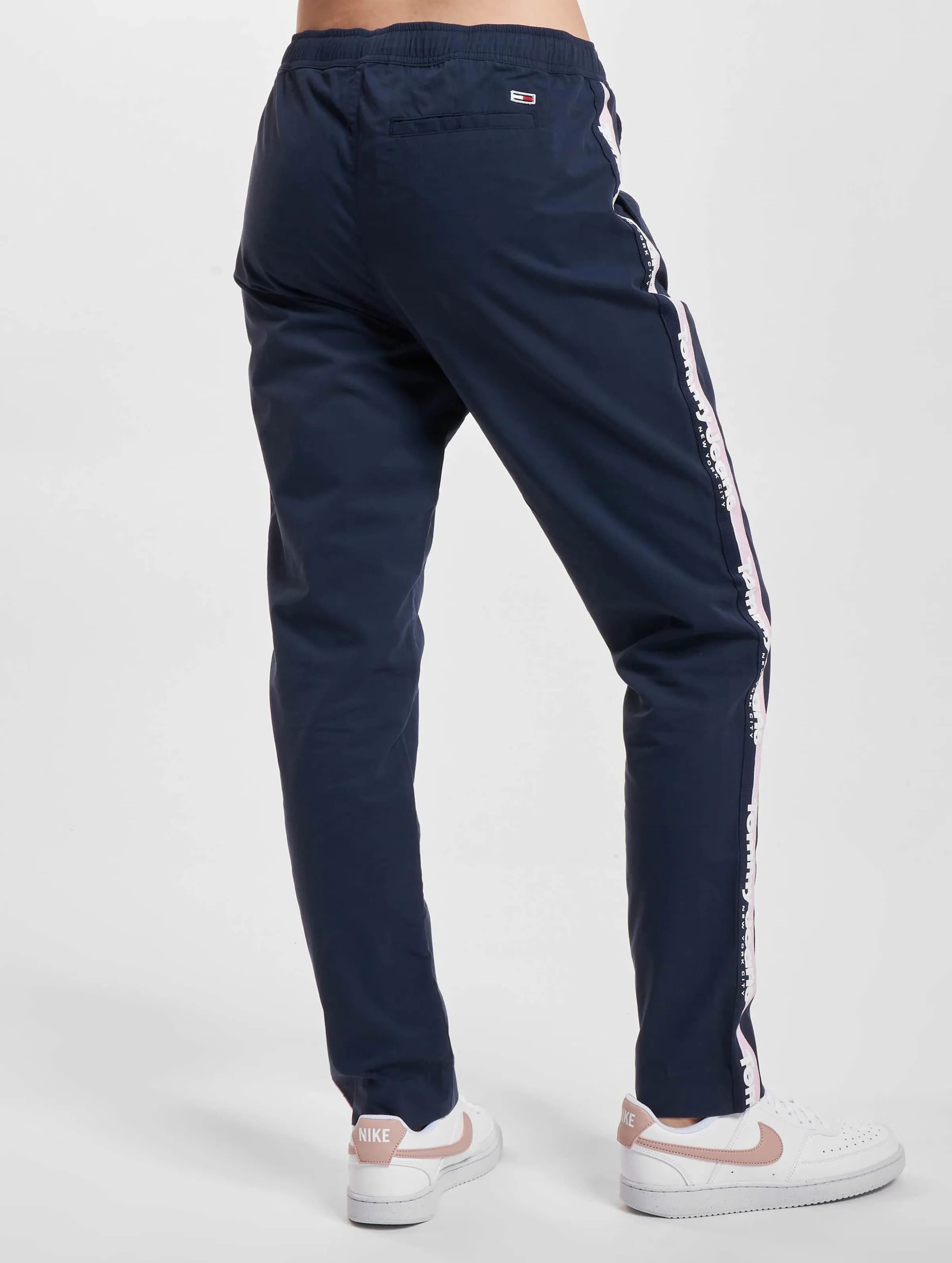 Tommy Jeans Side Stripe