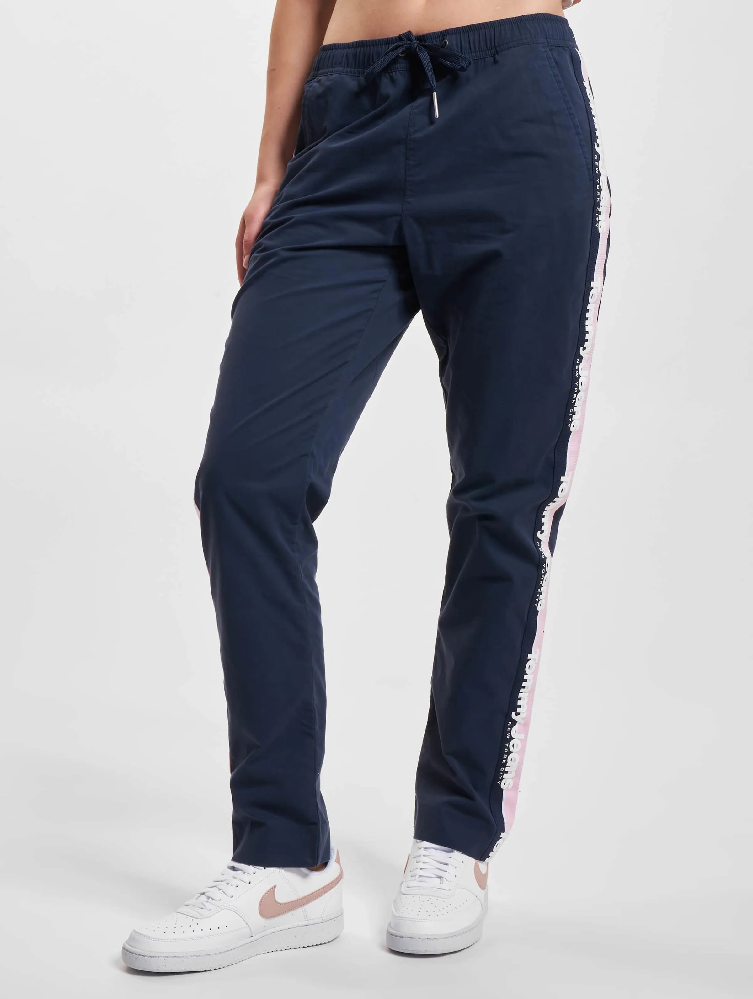Tommy Jeans Side Stripe