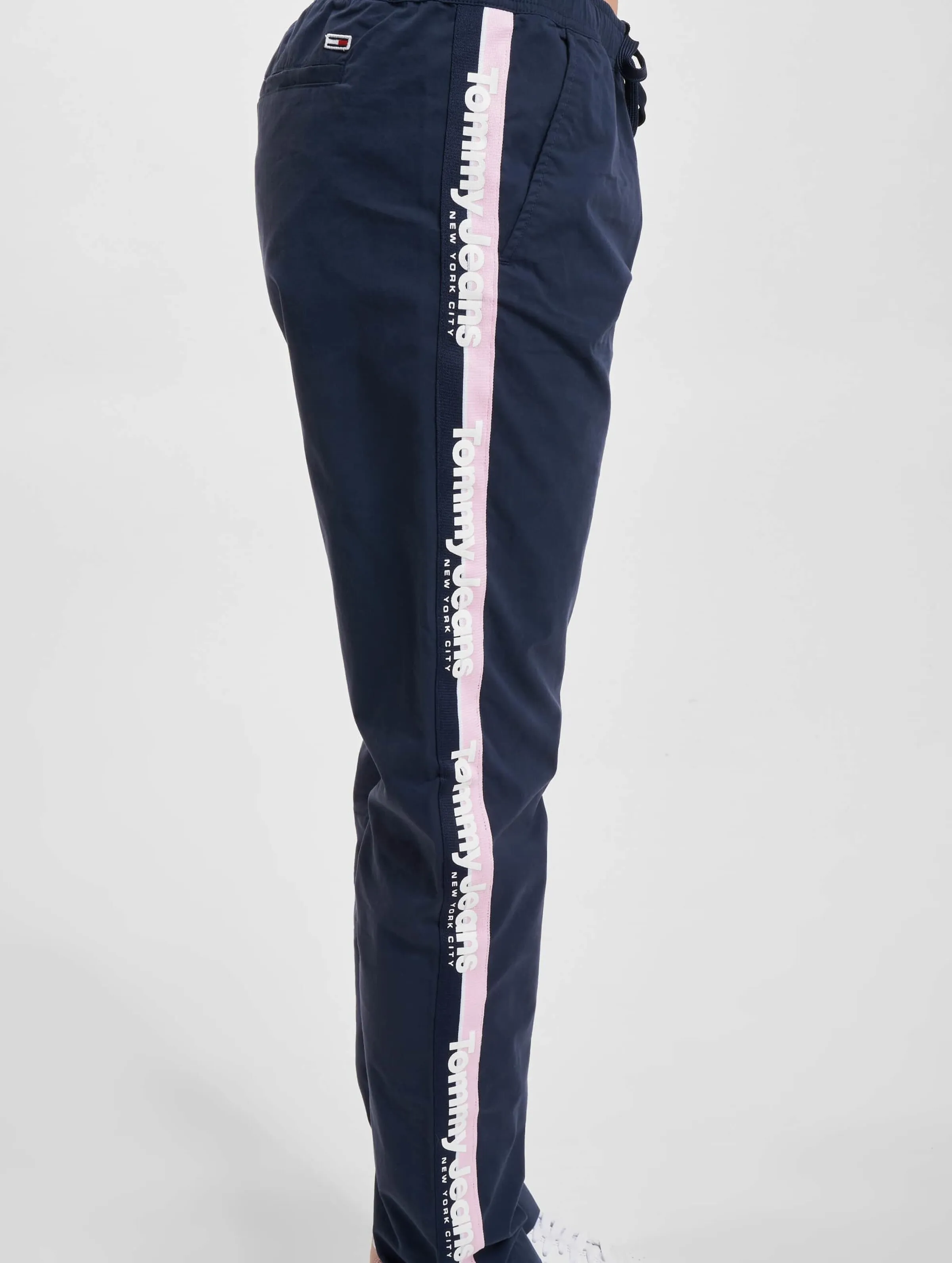 Tommy Jeans Side Stripe