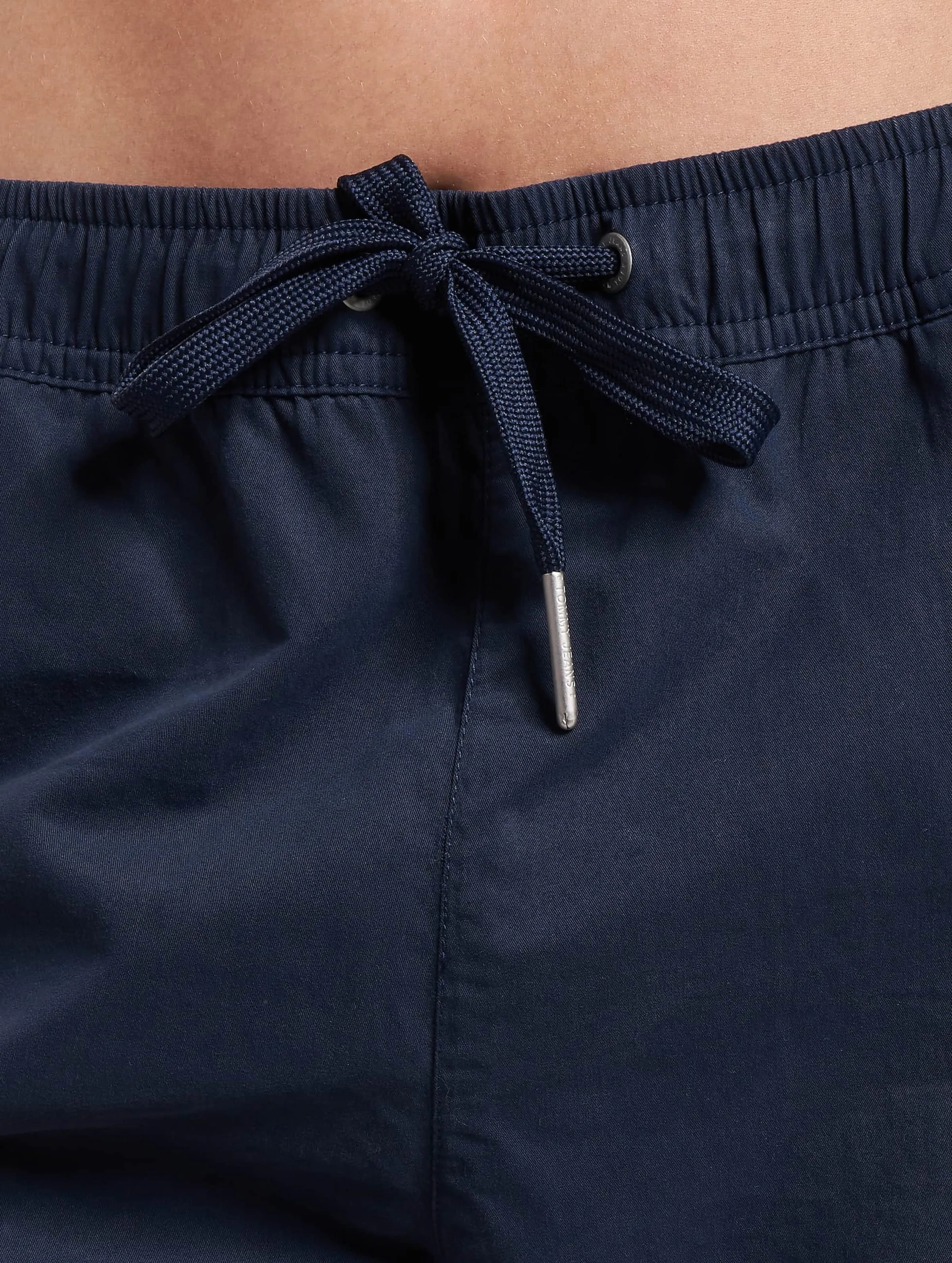 Tommy Jeans Side Stripe