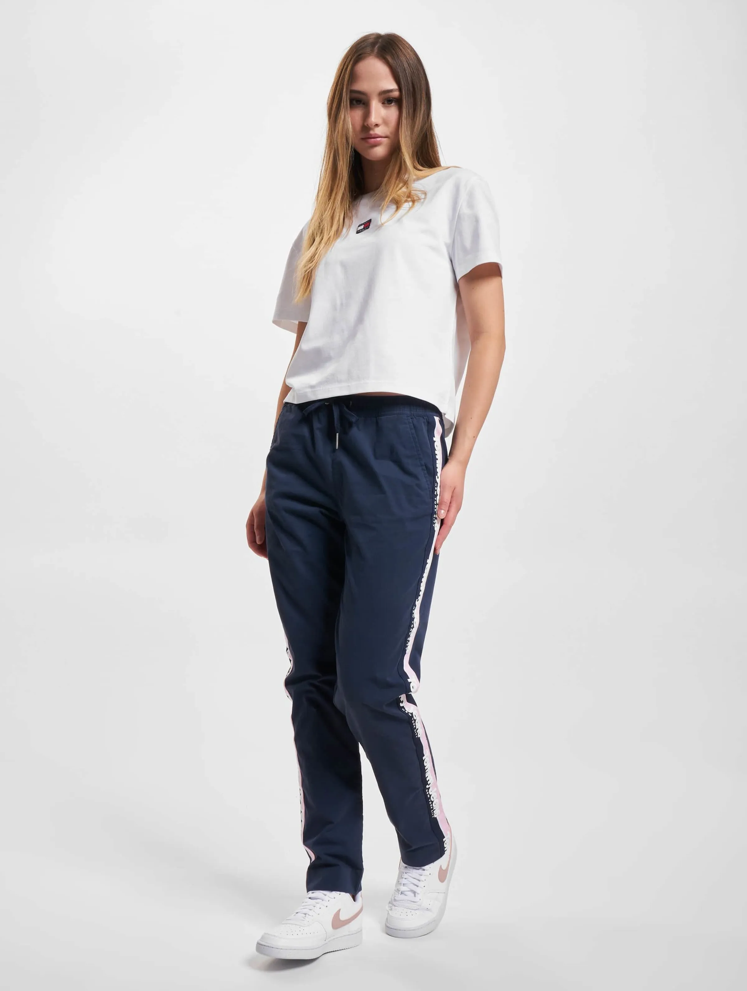 Tommy Jeans Side Stripe