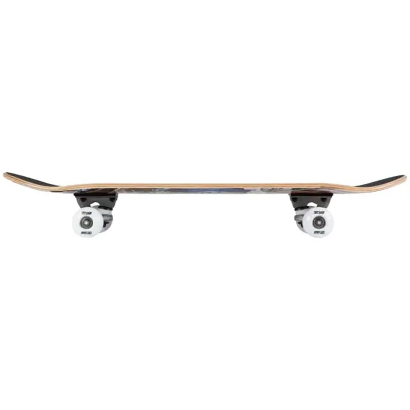 Tony Hawk Ss 180 Captain Mini 7.38" X 29" Complete Skateboard