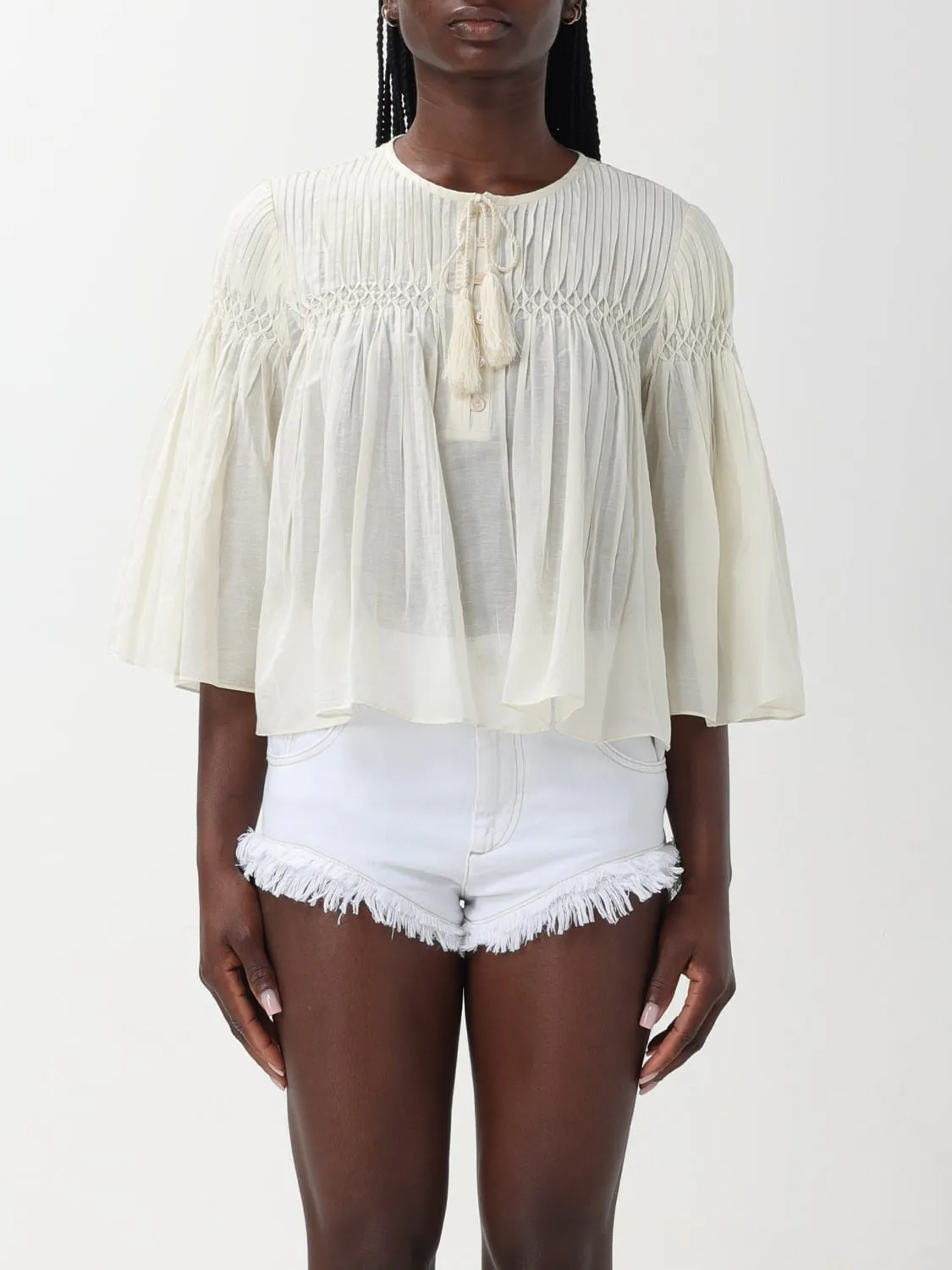 Top mujer Isabel Marant Etoile