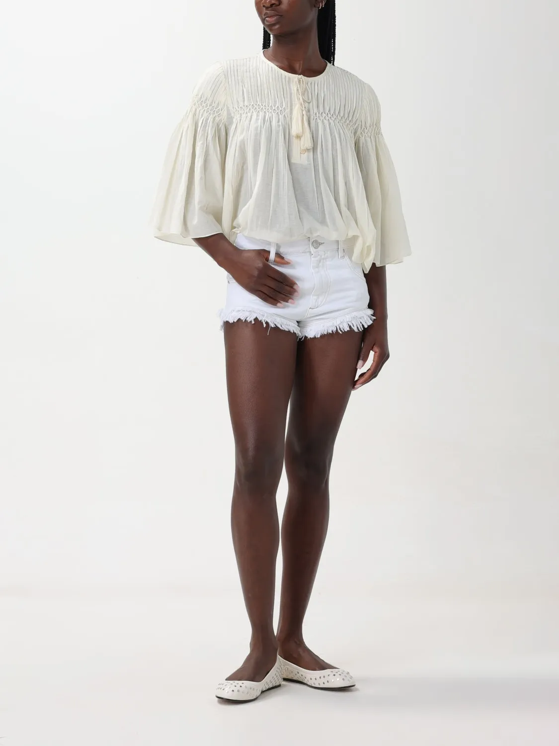 Top mujer Isabel Marant Etoile