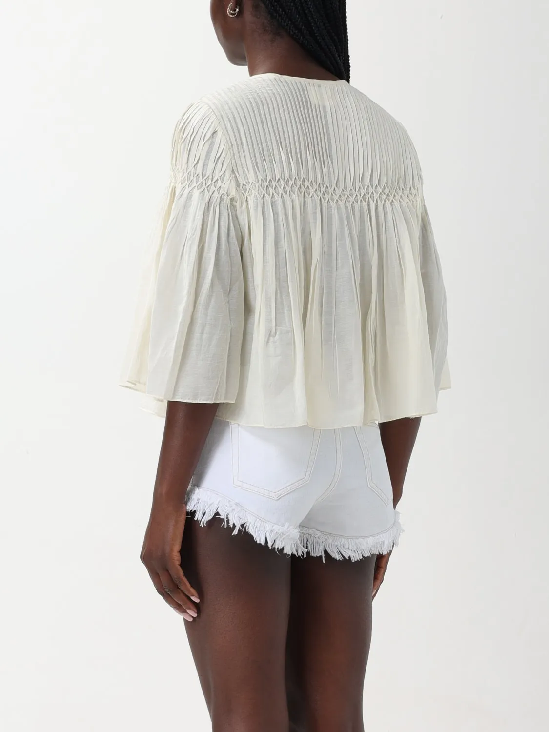 Top mujer Isabel Marant Etoile
