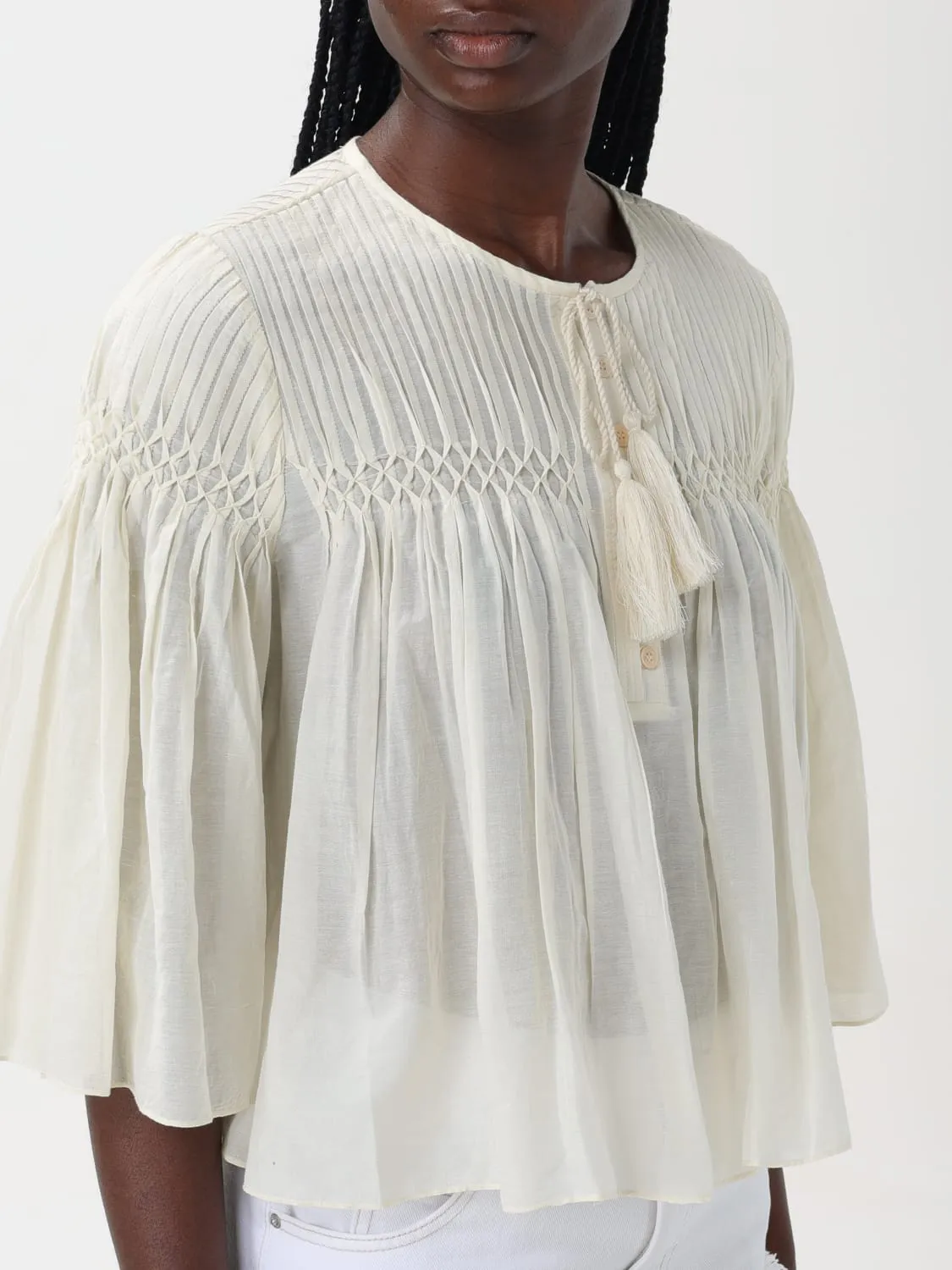 Top mujer Isabel Marant Etoile