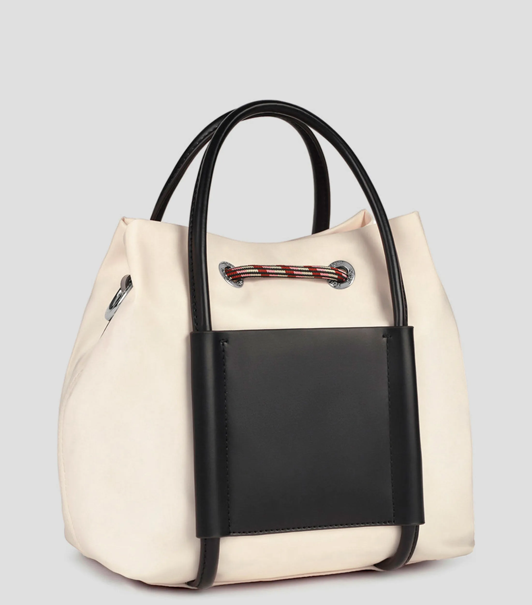 Tous Bolso bucket beige Empire Soft Mujer
