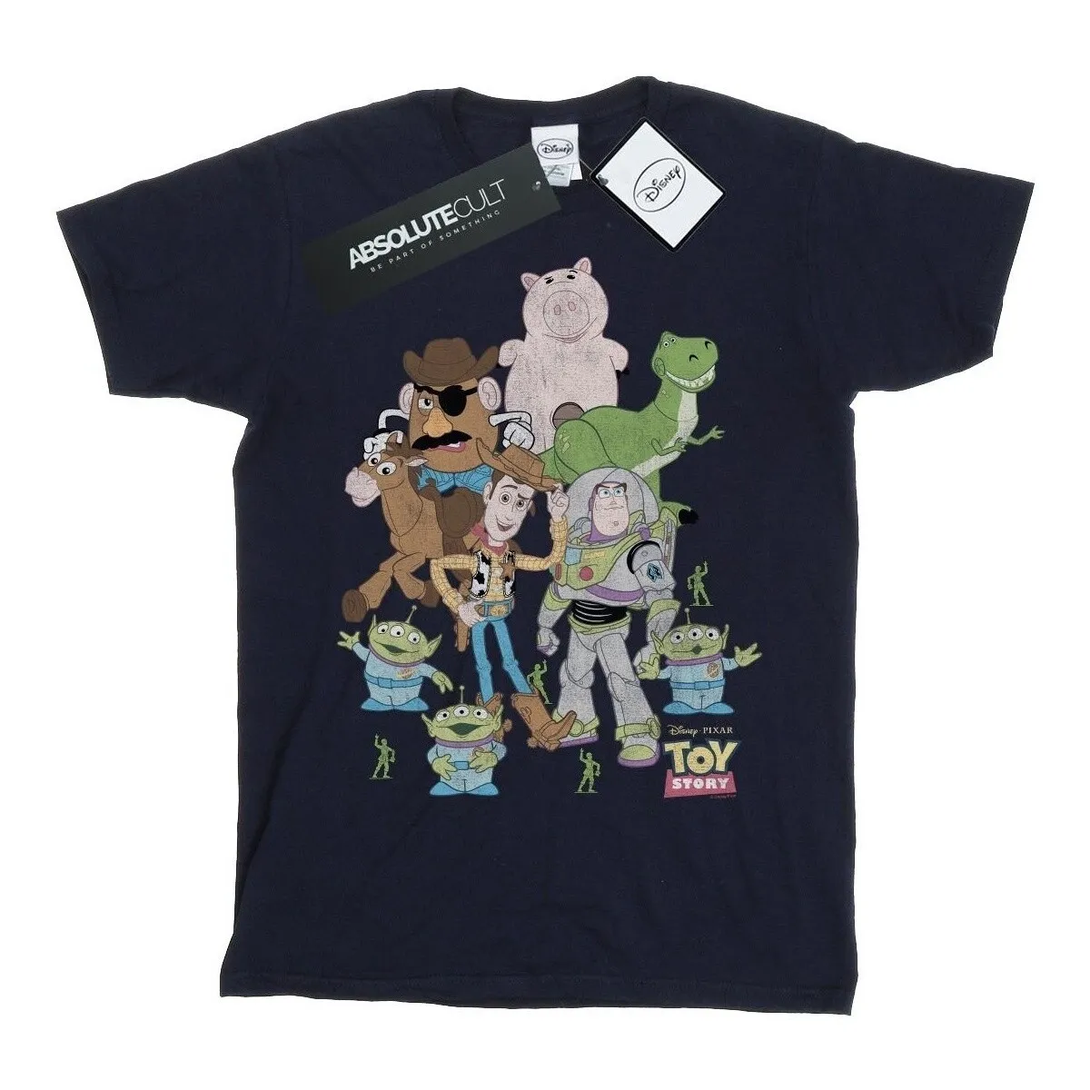 Toy Story Group