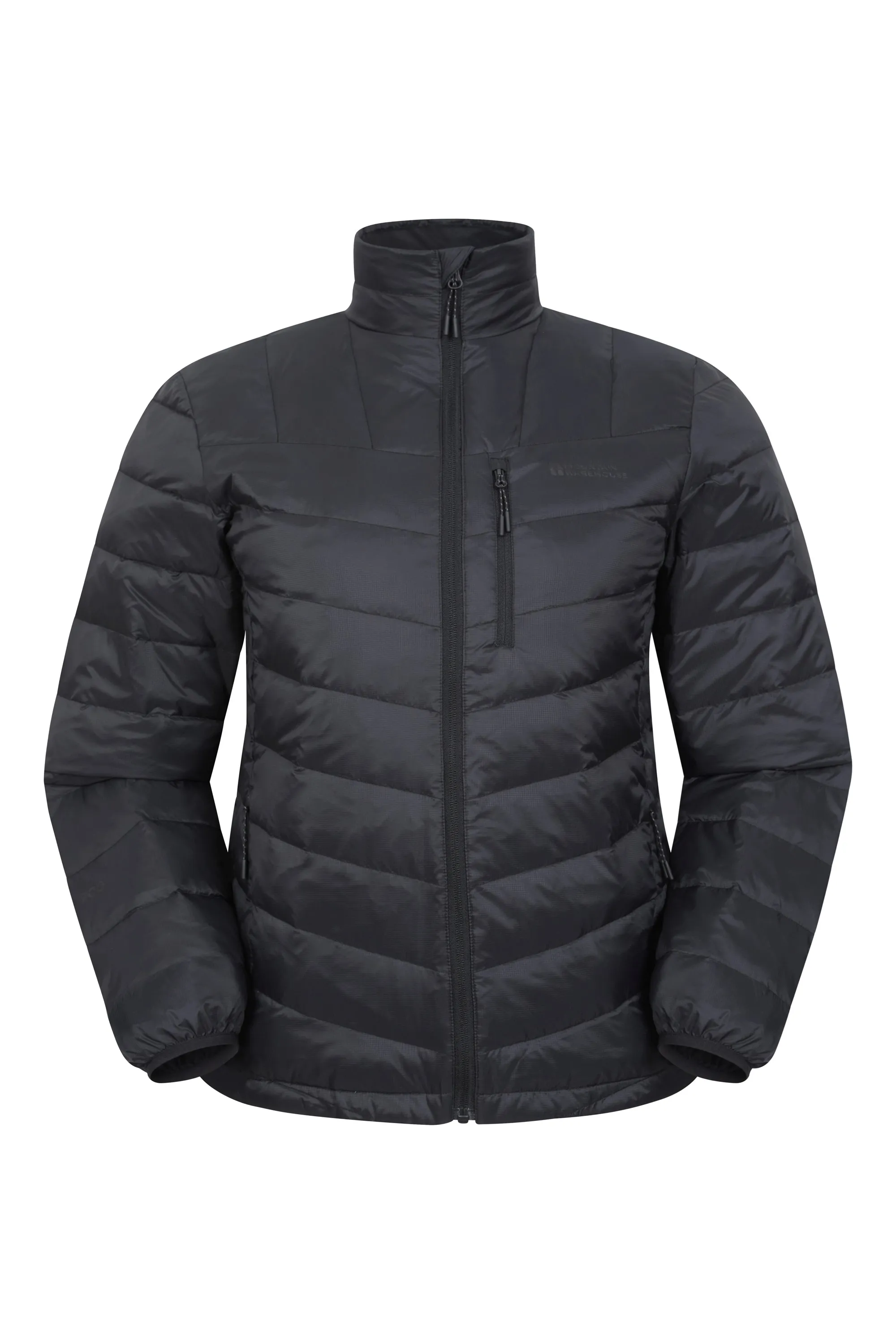 Trail Extreme chaqueta acolchada de plumón RDS para hombre