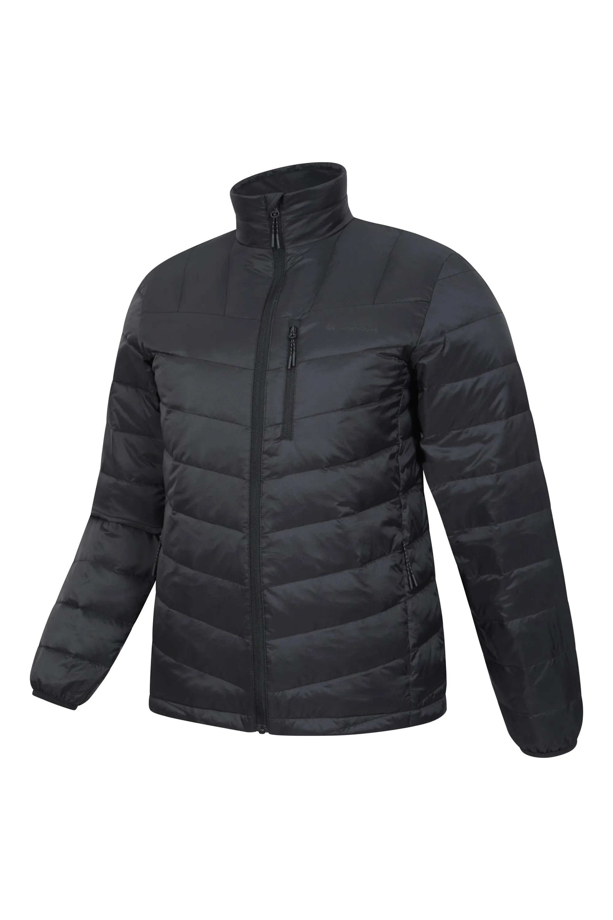 Trail Extreme chaqueta acolchada de plumón RDS para hombre