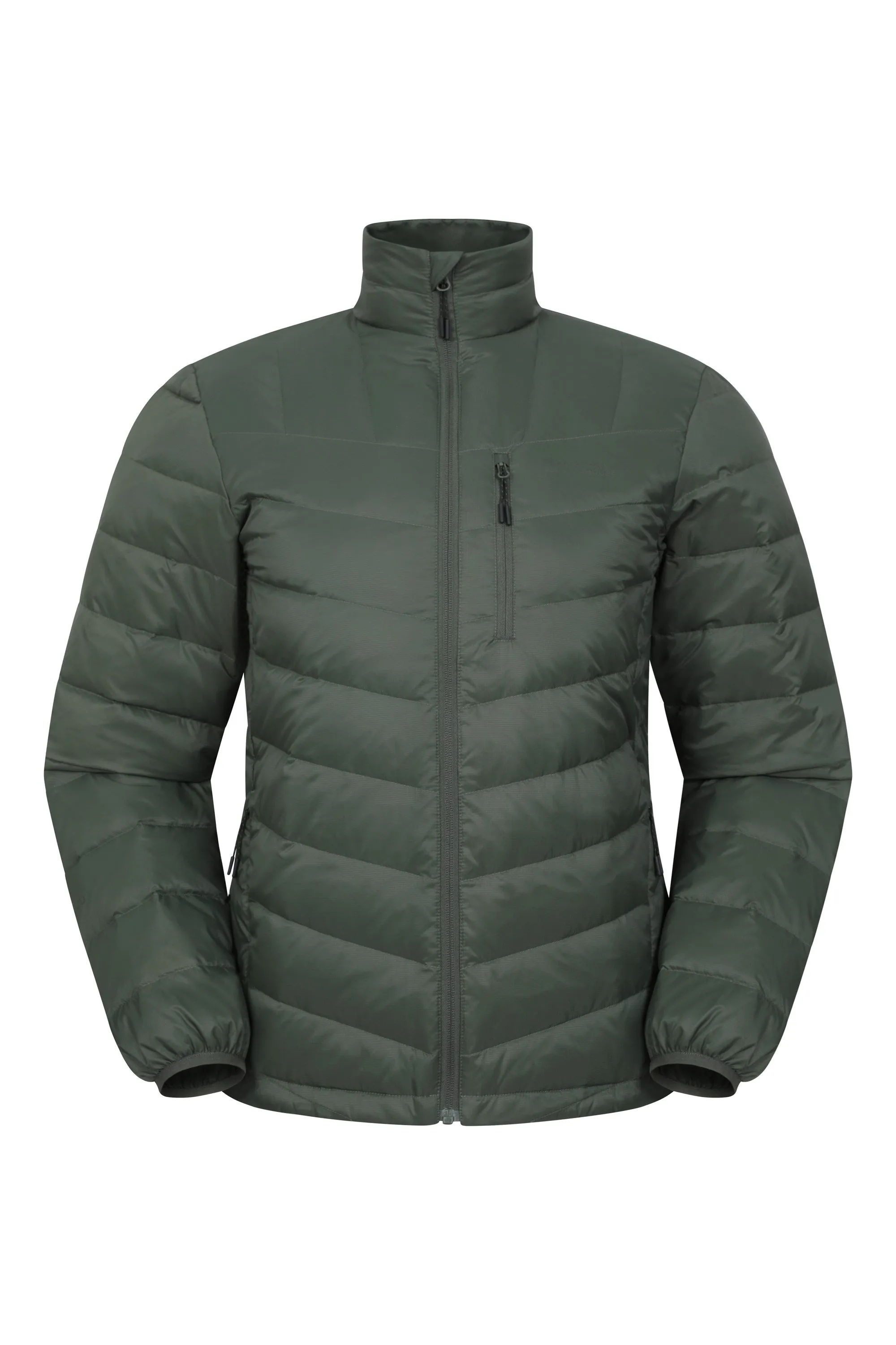 Trail Extreme chaqueta acolchada de plumón RDS para hombre