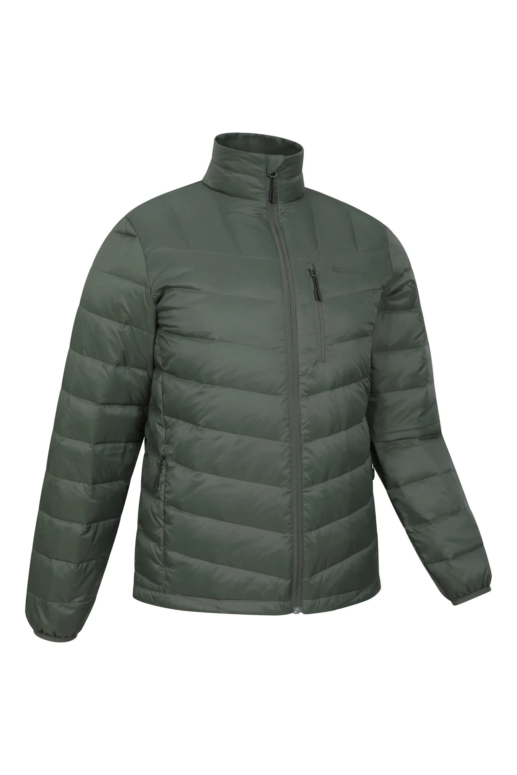 Trail Extreme chaqueta acolchada de plumón RDS para hombre