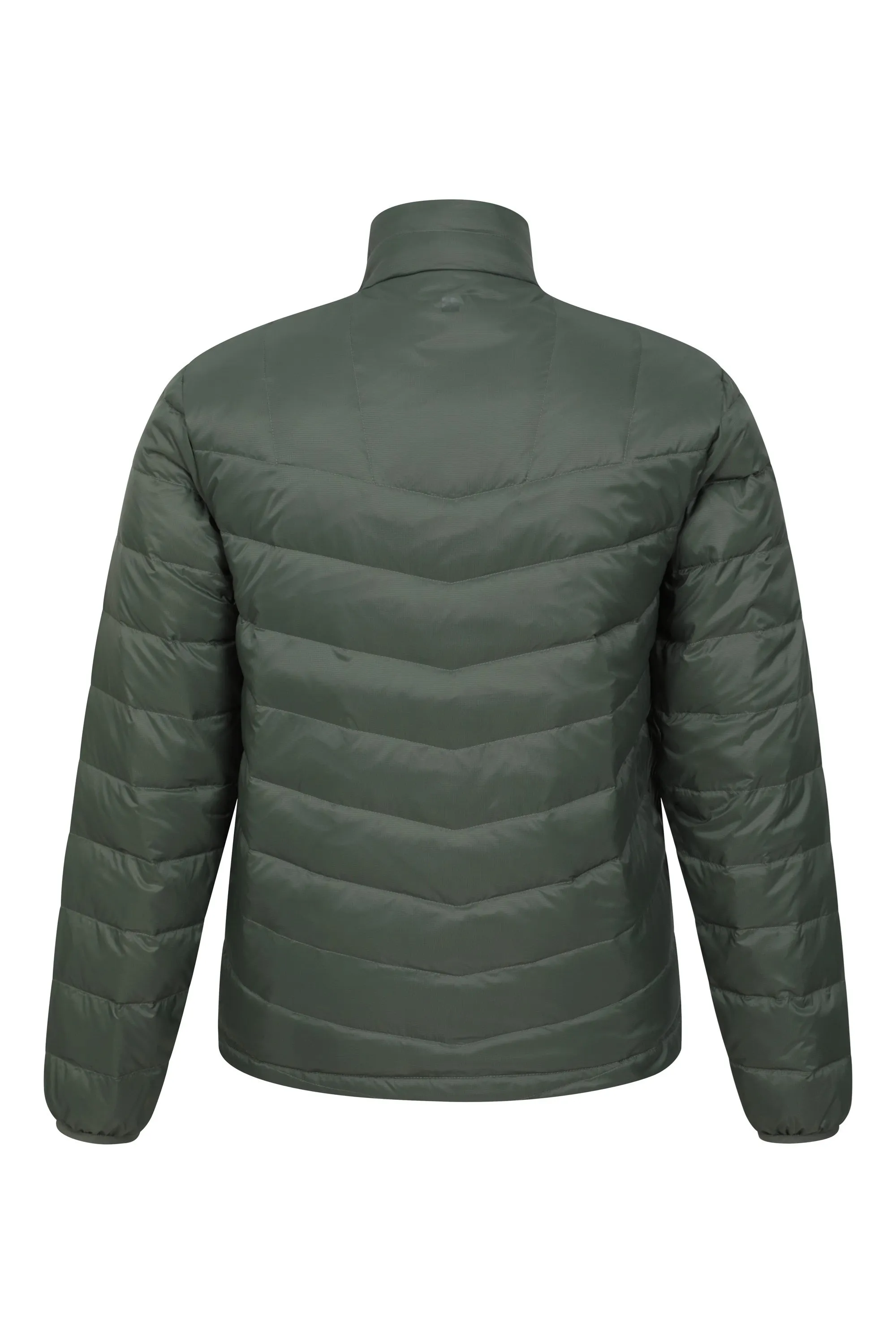 Trail Extreme chaqueta acolchada de plumón RDS para hombre