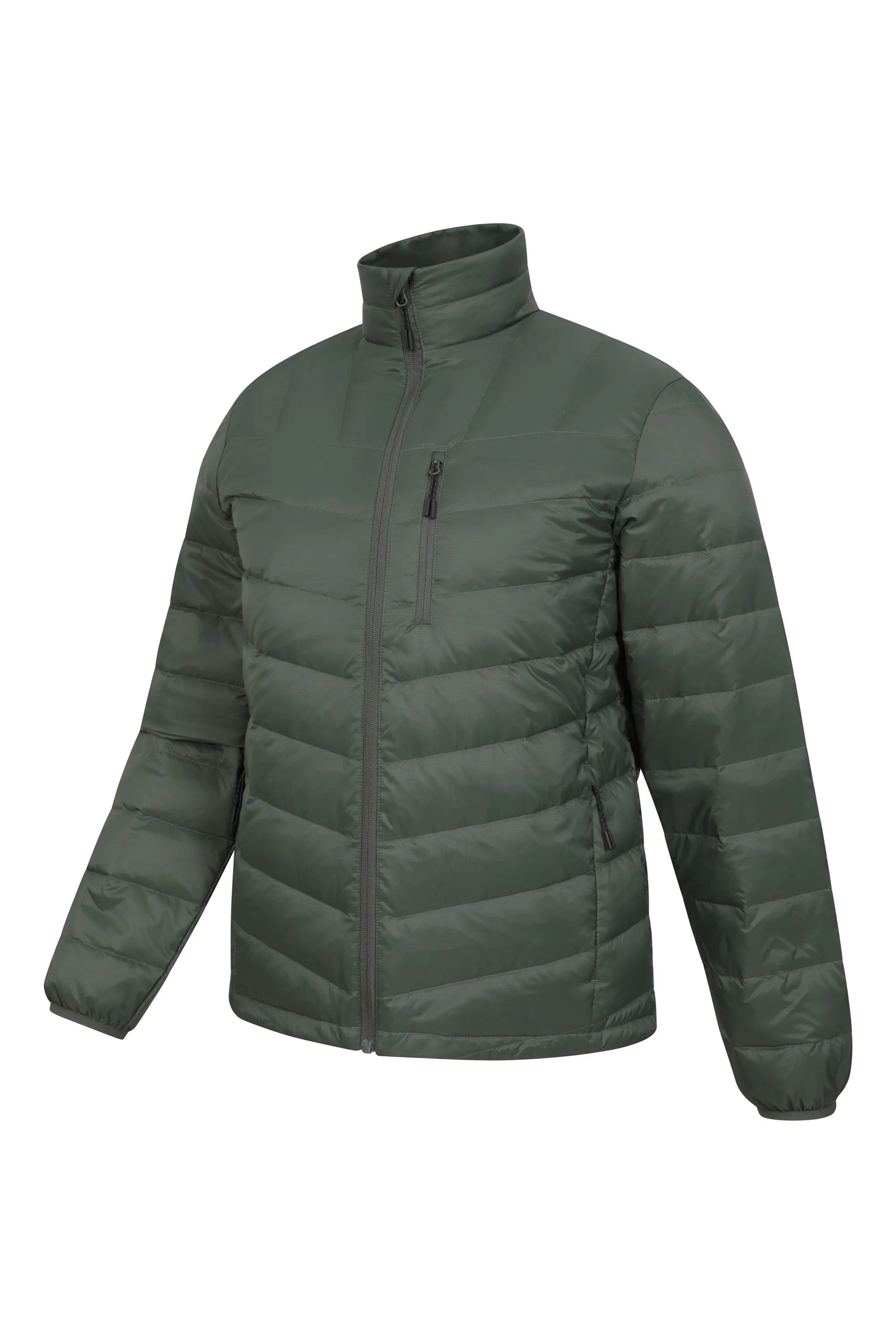 Trail Extreme chaqueta acolchada de plumón RDS para hombre