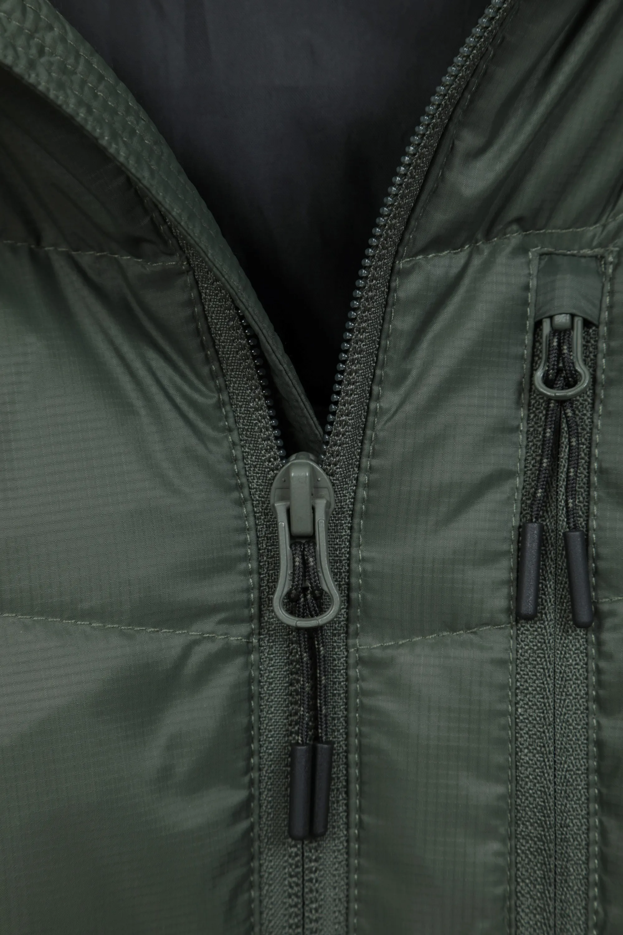 Trail Extreme chaqueta acolchada de plumón RDS para hombre
