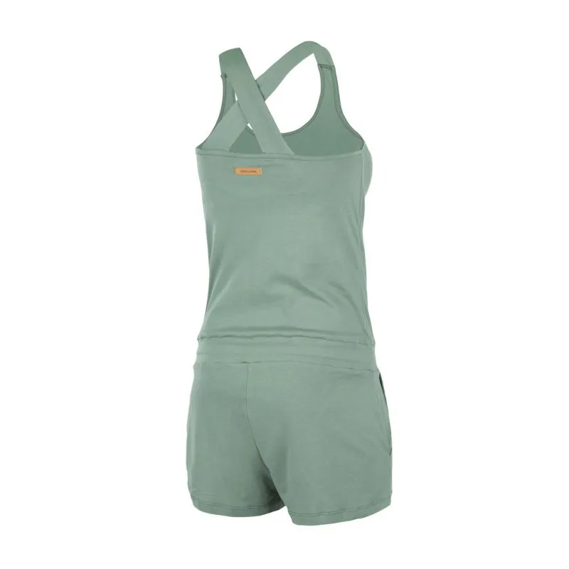 Traje corto Picture Abby para mujer (Army Green)